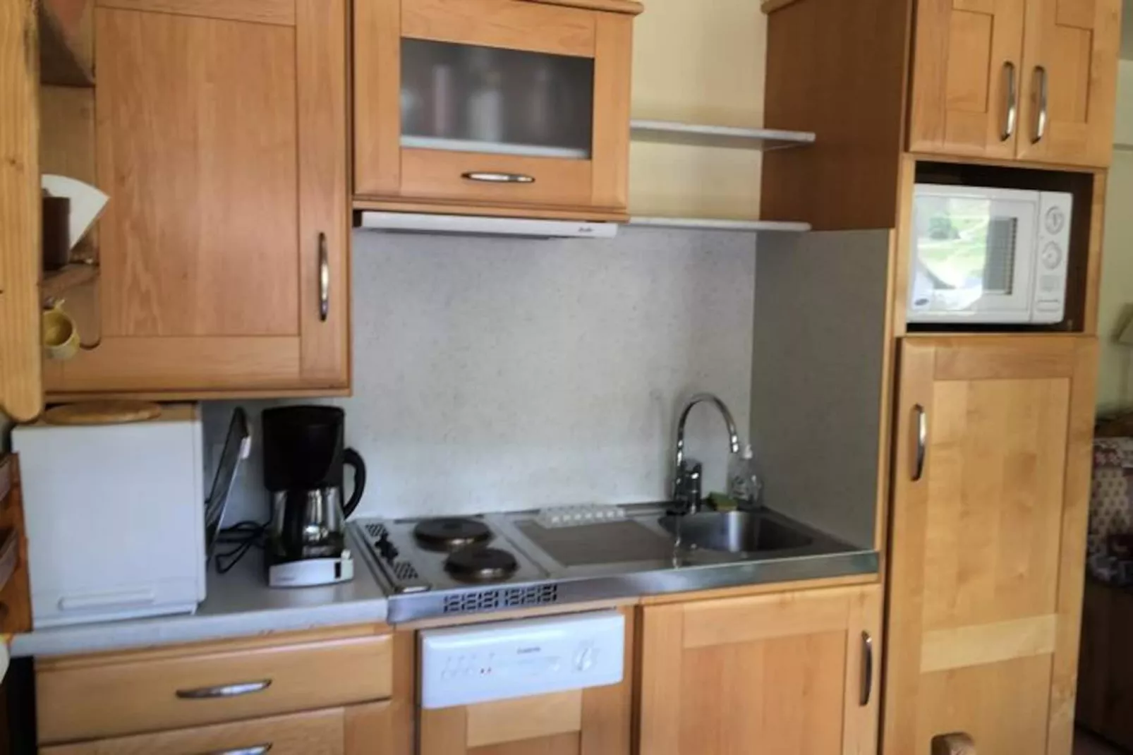 Residence Galibier - Untagged