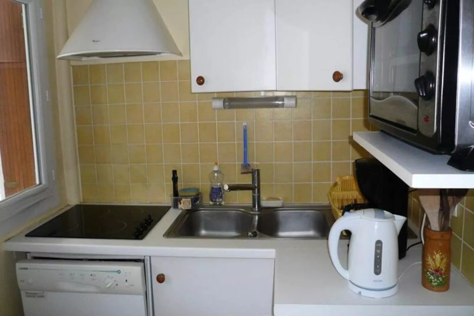 Residence Galibier - Untagged