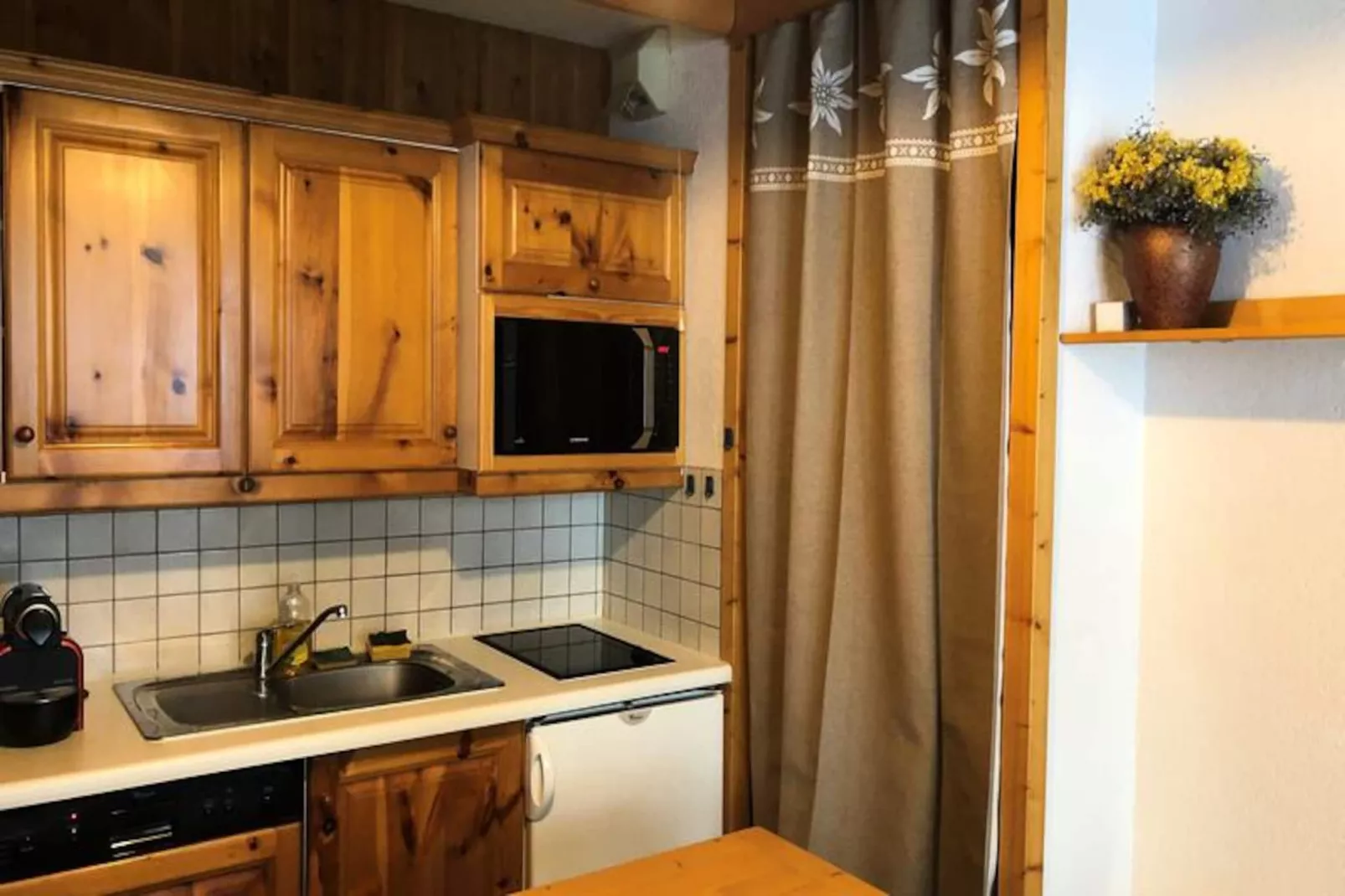 Chalet De Tigny Bruyere - Untagged