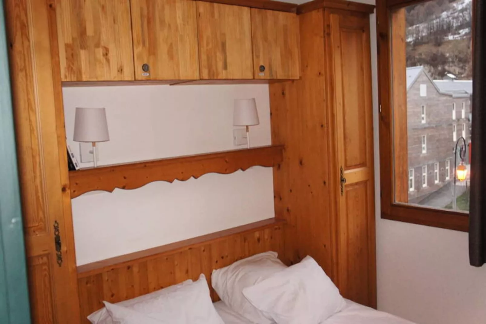 Chalets Du Galibier Ii-Untagged