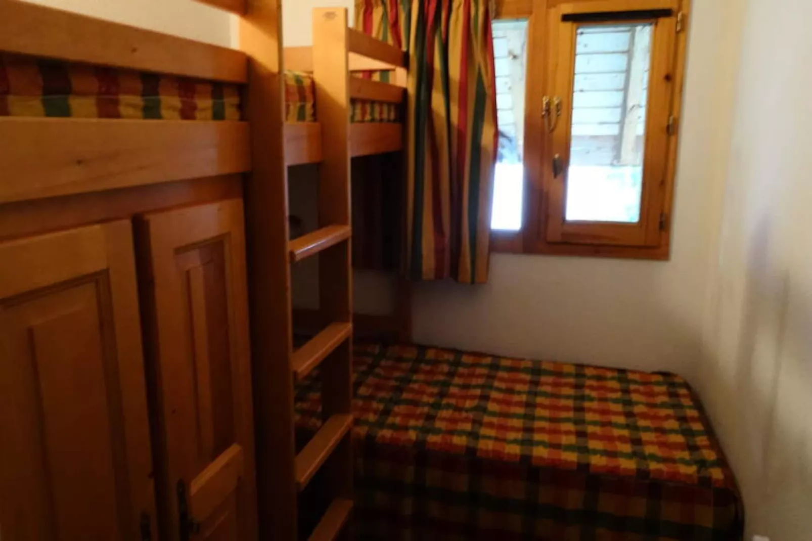 Chalets Du Galibier Ii-Untagged