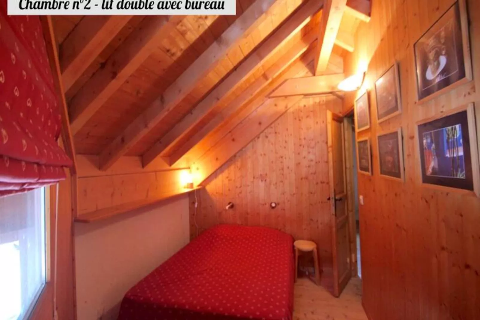 Chalet Du Regain - Untagged