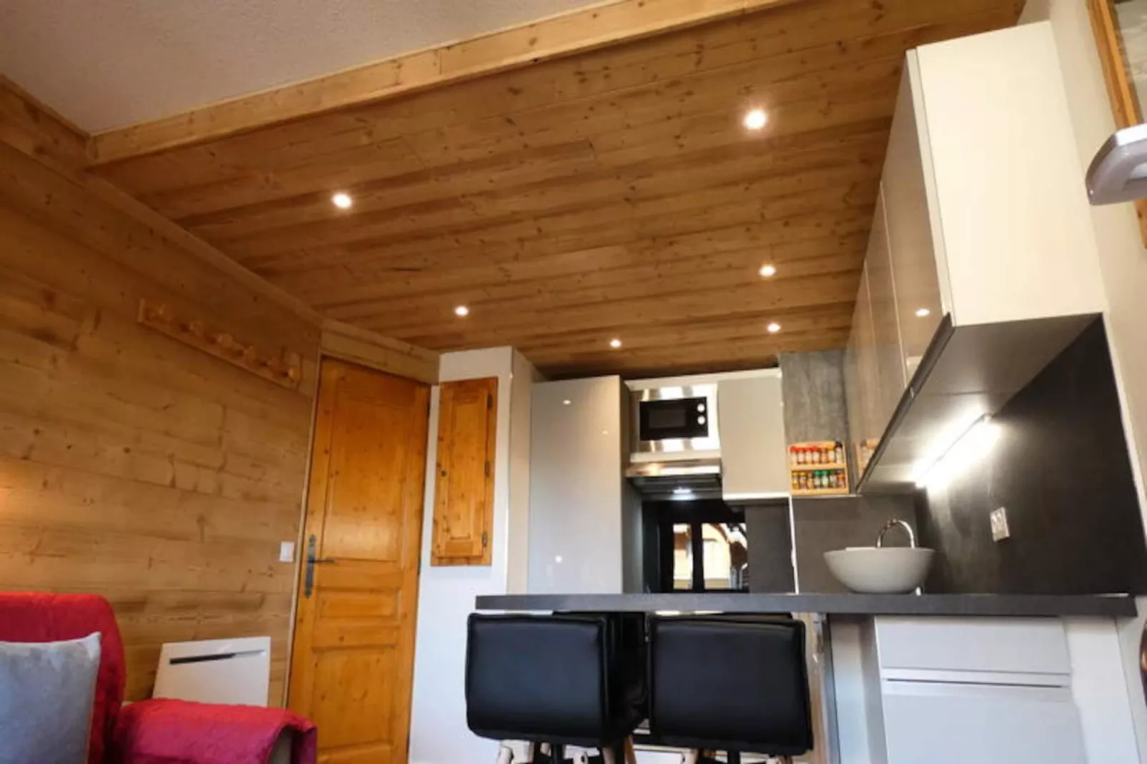 Résidence Dryades Hameau De La Vallee D'or - Non tagué