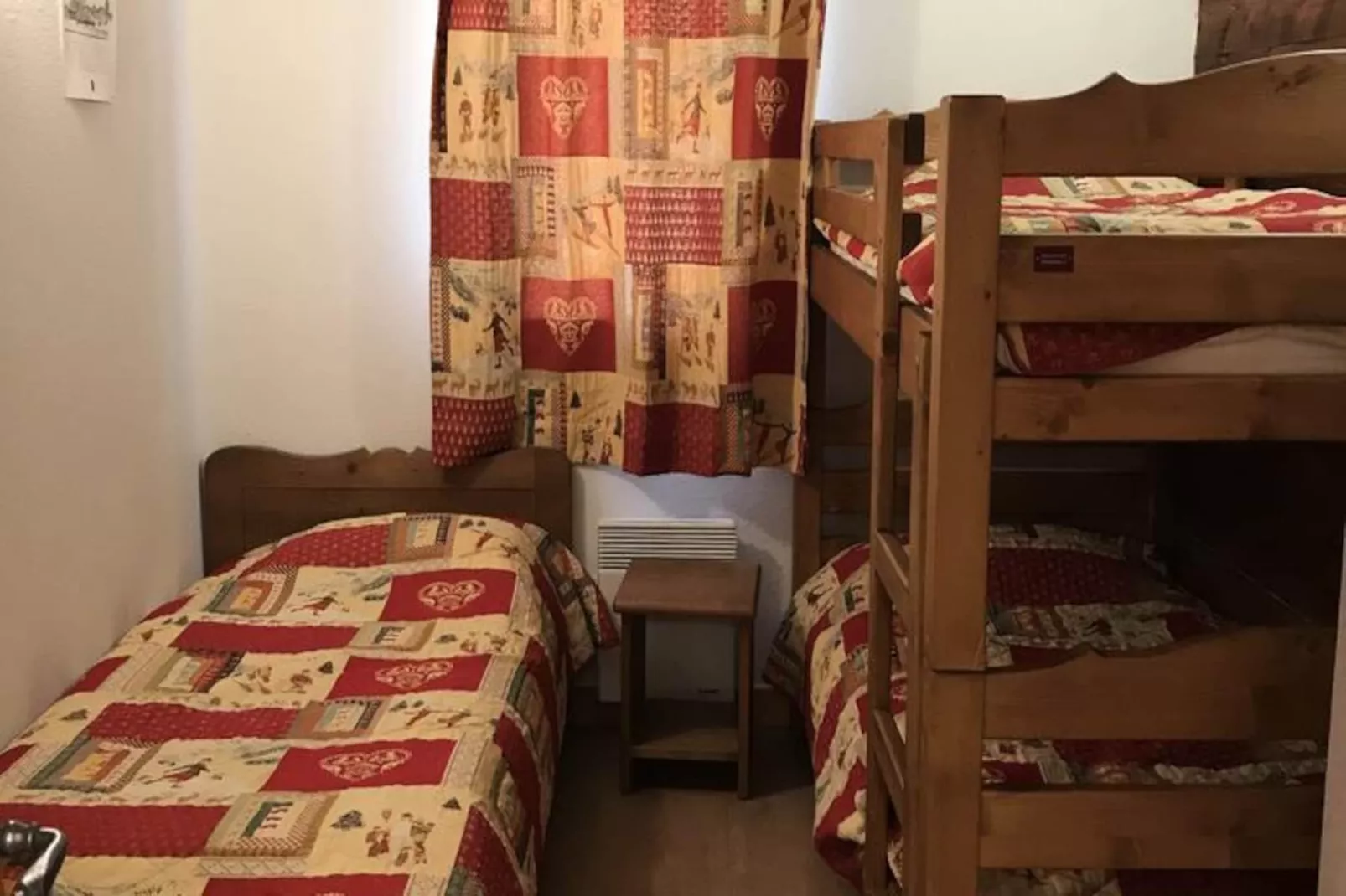 Résidence Dryades Hameau De La Vallee D'or - Non tagué