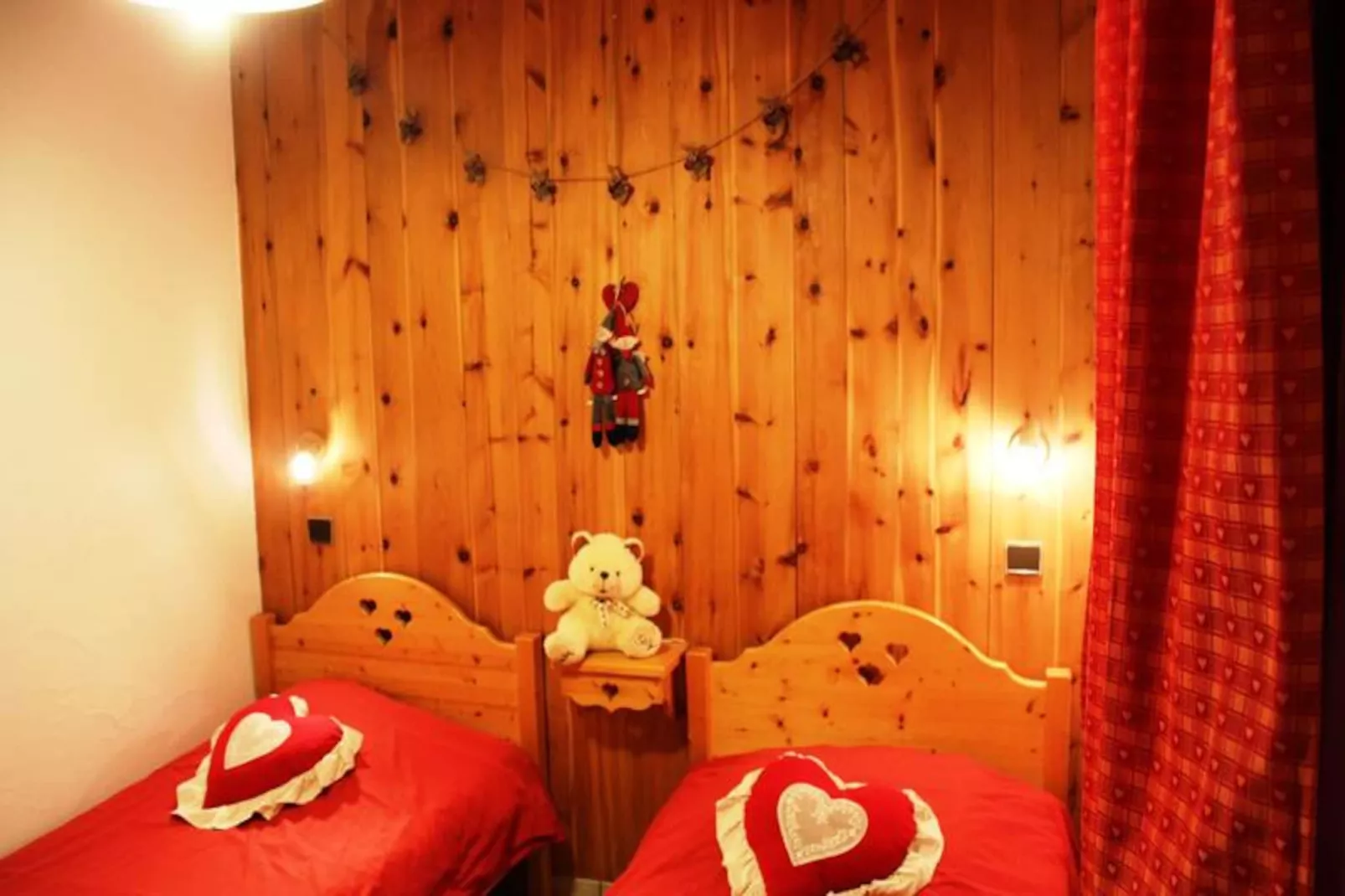 Chalet Les Ancolies-Untagged