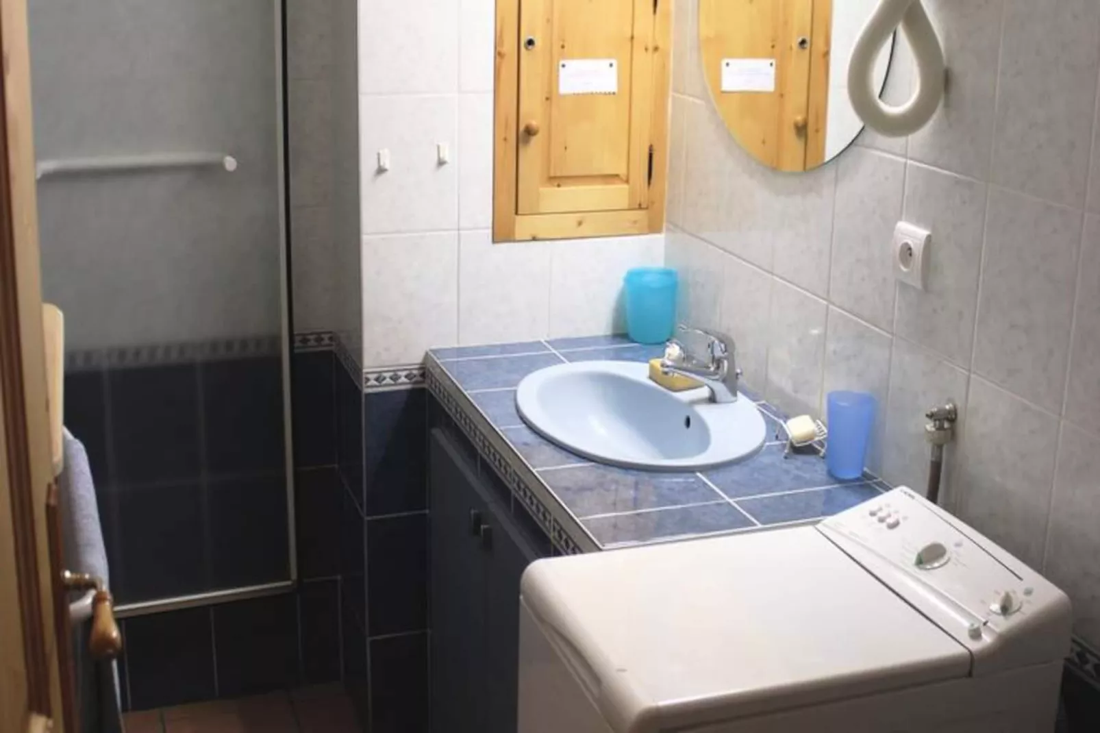 Chalet Les Ancolies-Untagged