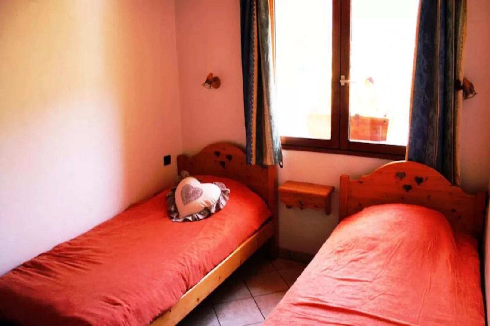 Chalet Les Ancolies-Untagged