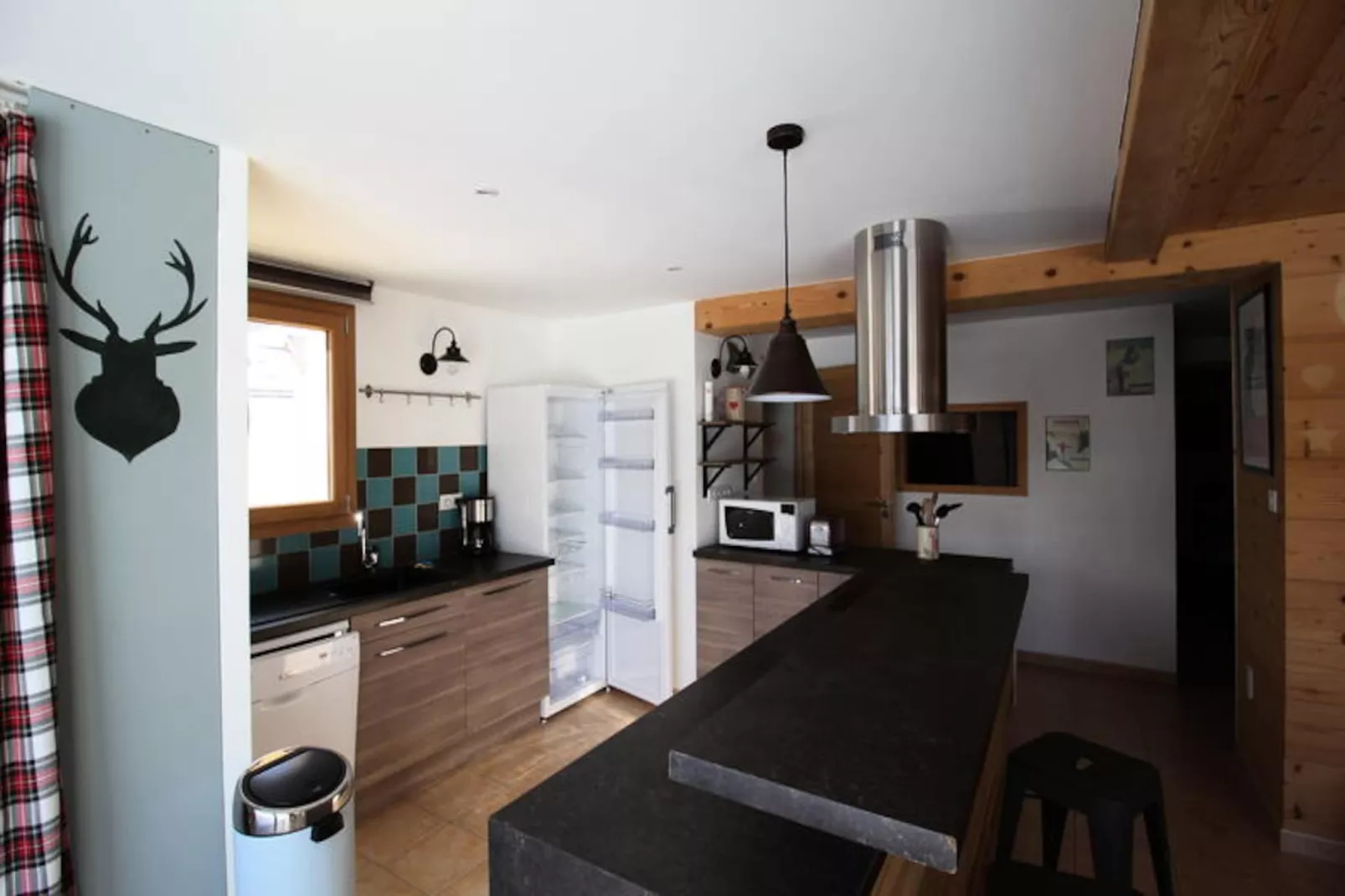 Chalet Le Tatihou-Untagged