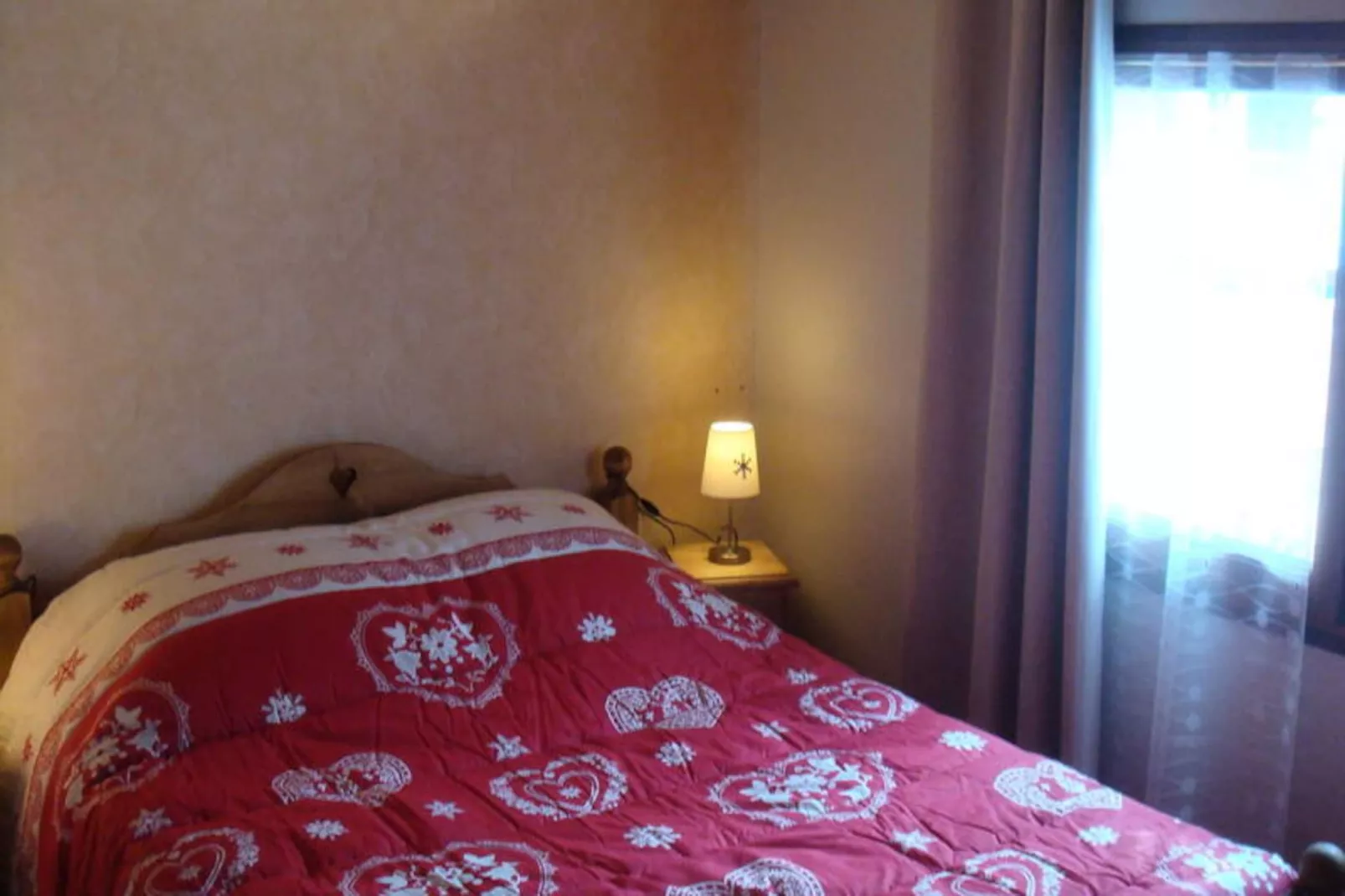 Résidence Appartement La Poya-Nicht zugeordnet