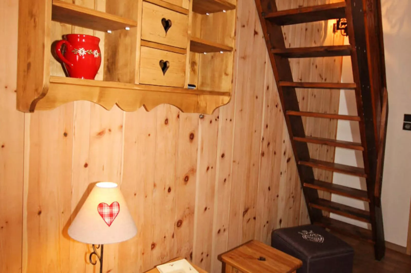 Résidence Appartement Etoile D'argent - Untagged