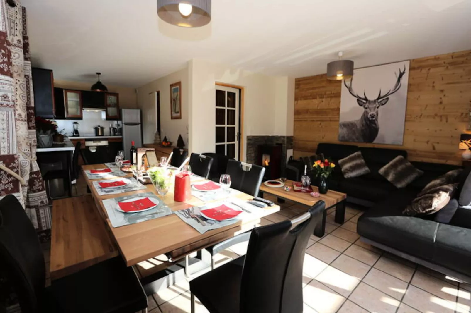 Chalet Epinette-Untagged