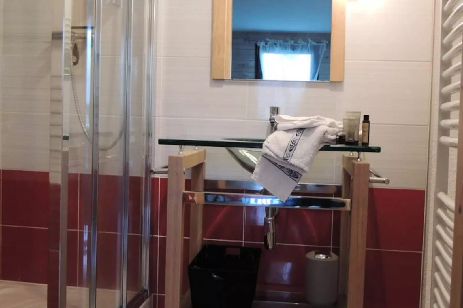 Chalet Du Rocher - Nicht zugeordnet