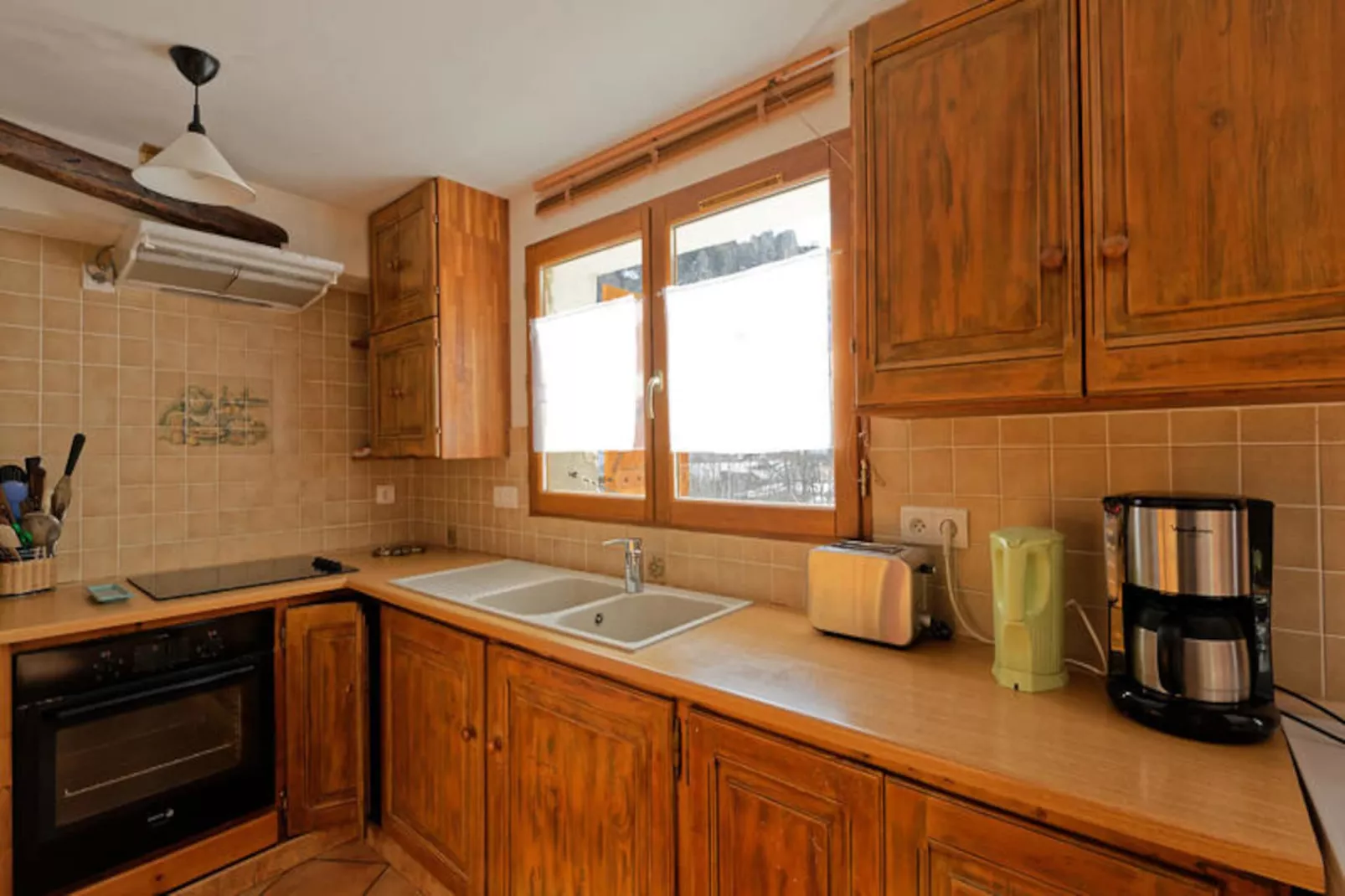 Résidence Maison Notre Nid-Nicht zugeordnet