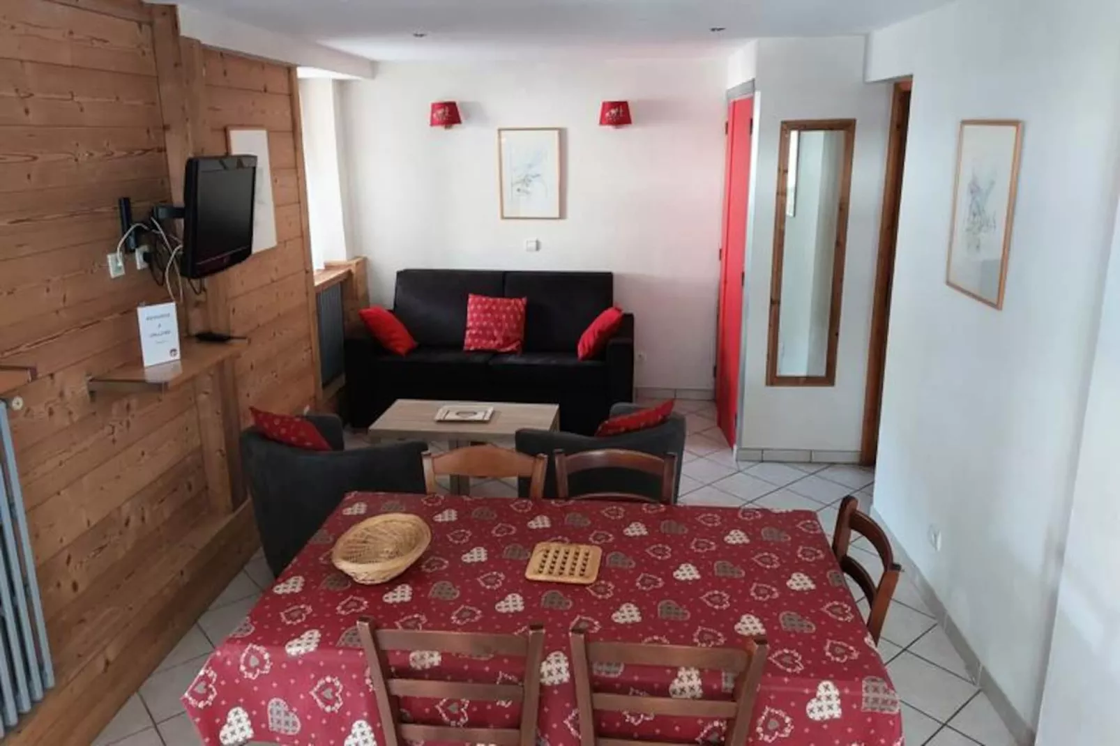 Résidence Magnin Sports - Nicht zugeordnet