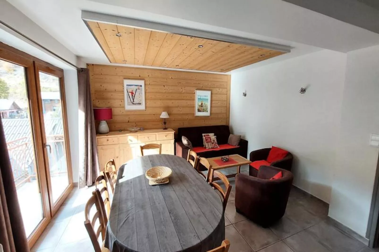 Résidence Magnin Sports - Untagged