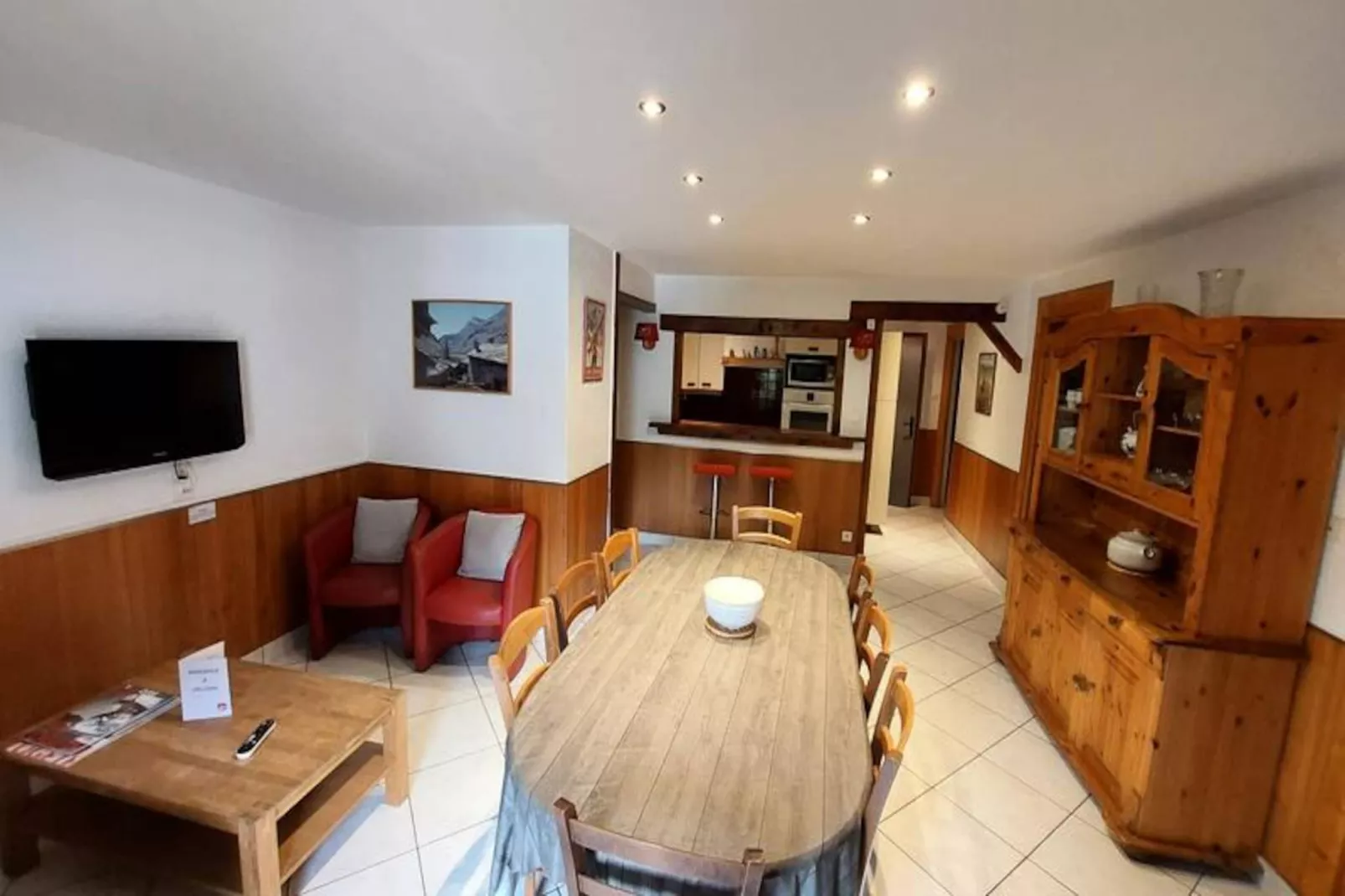 Résidence Magnin Sports - Untagged