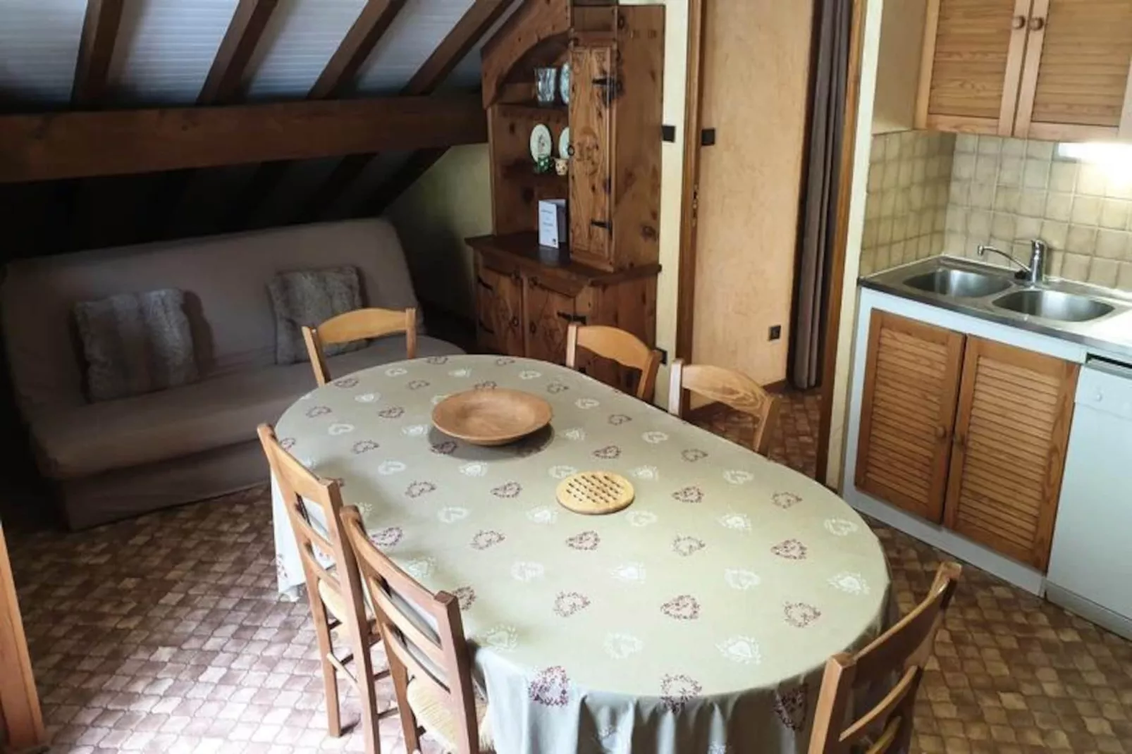 Résidence Magnin Sports - Non tagué