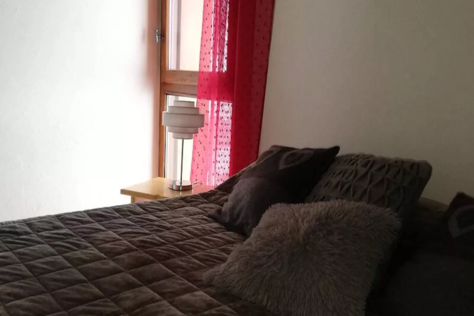 Chalet Le Gros Grenier-Untagged