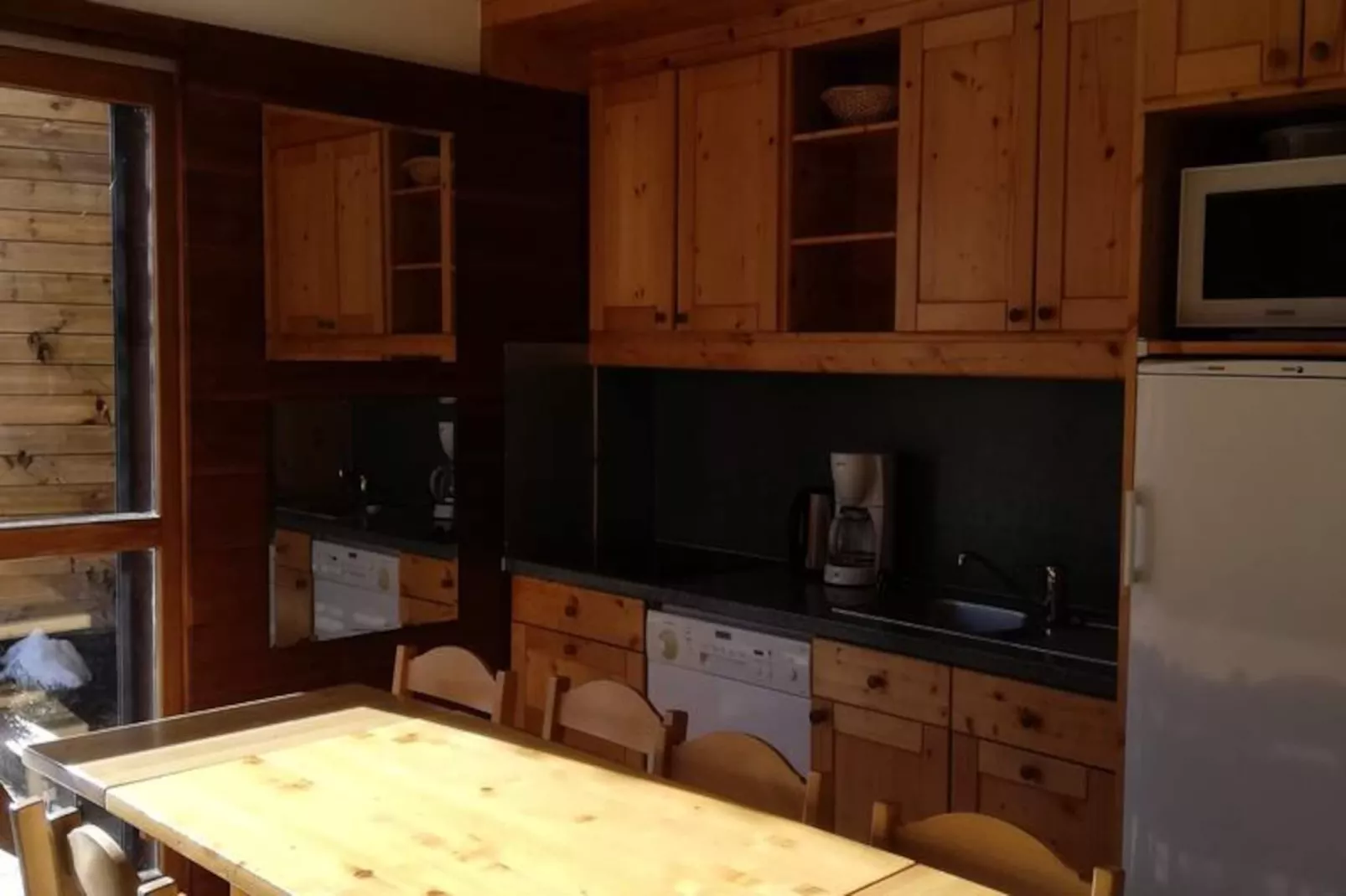 Chalet Le Gros Grenier-Untagged