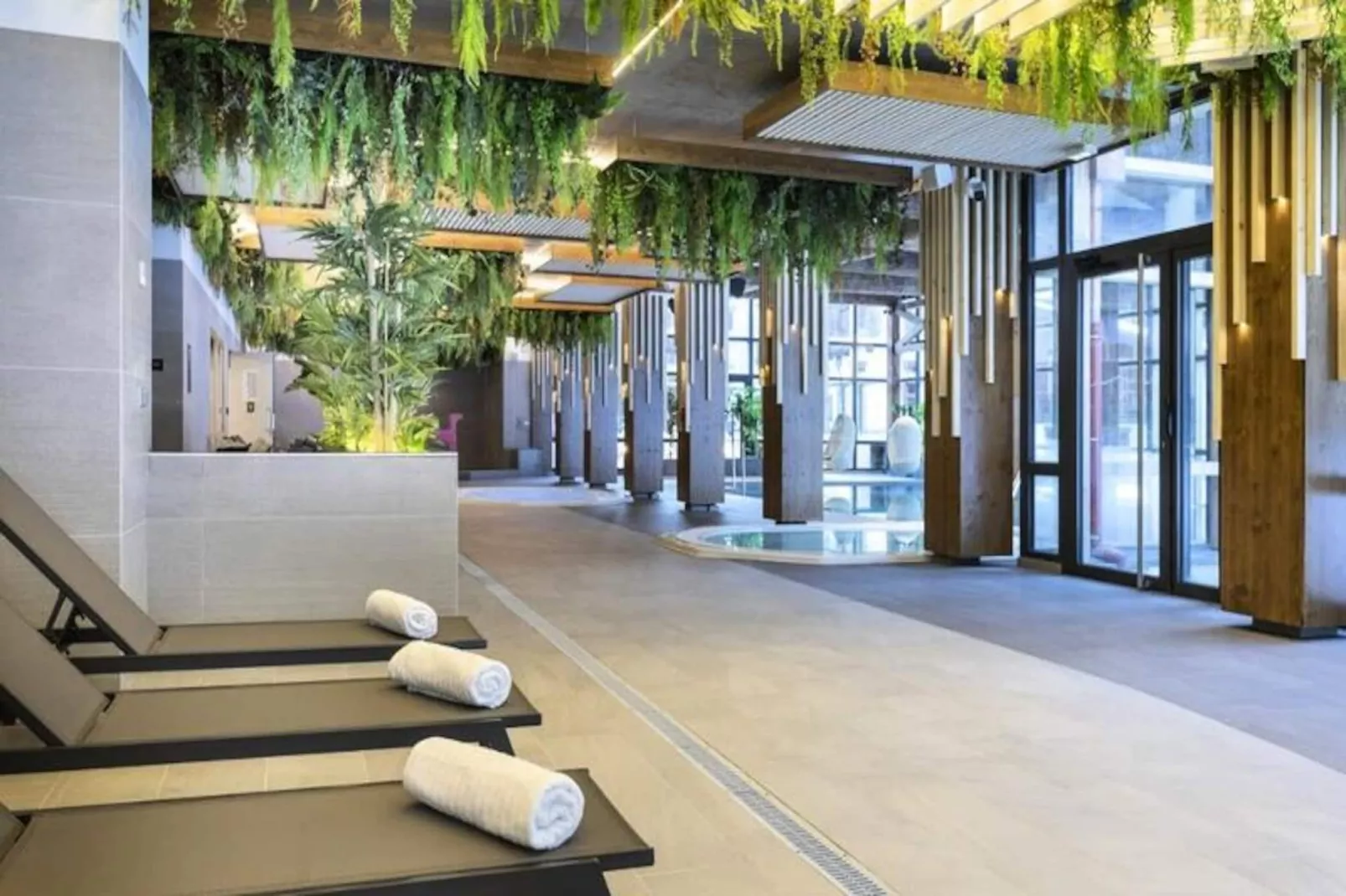 Résidence Les Balcons de Val Cenis Village ****-Non tagué