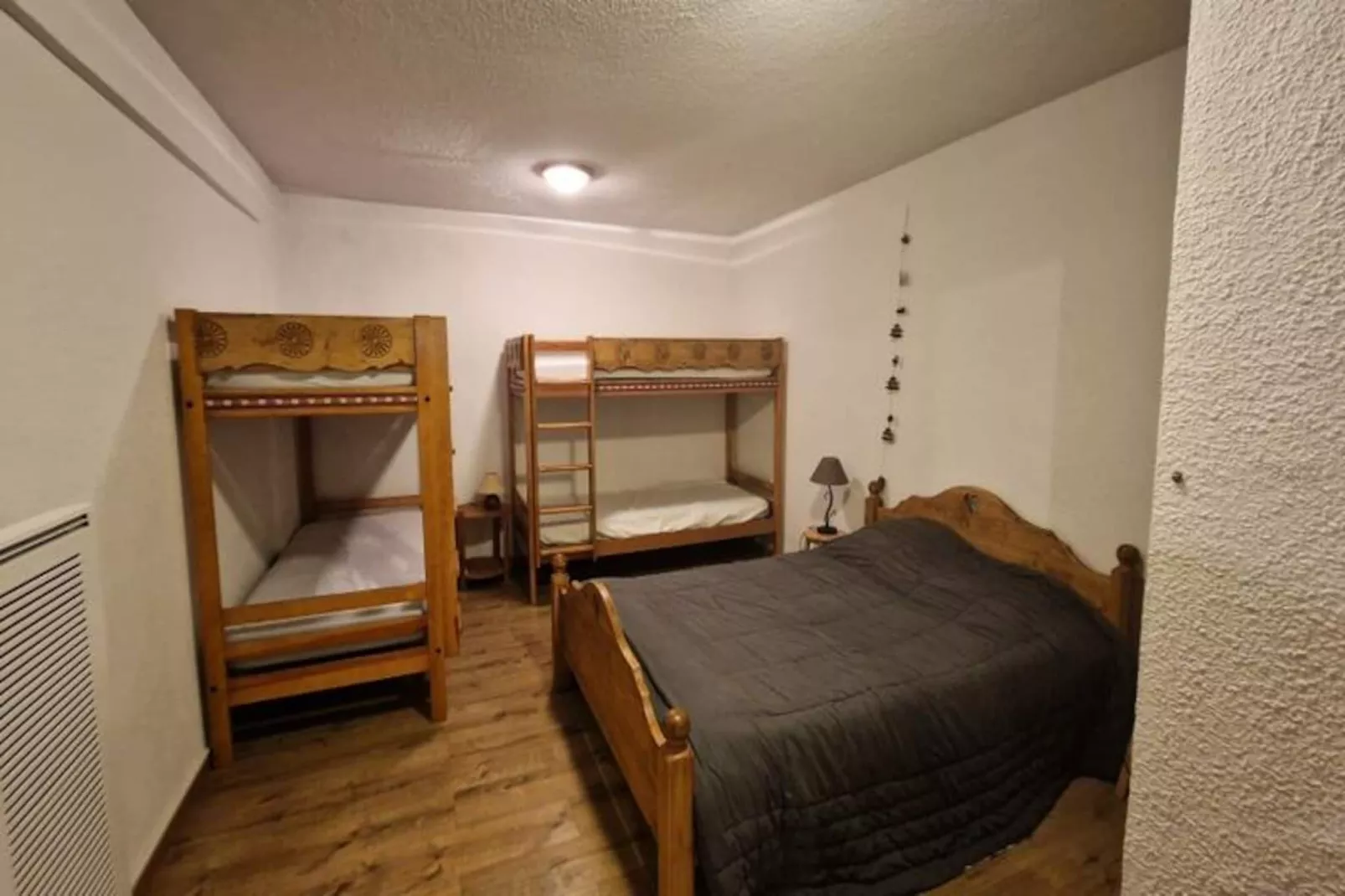 Résidence Charmaix-Untagged