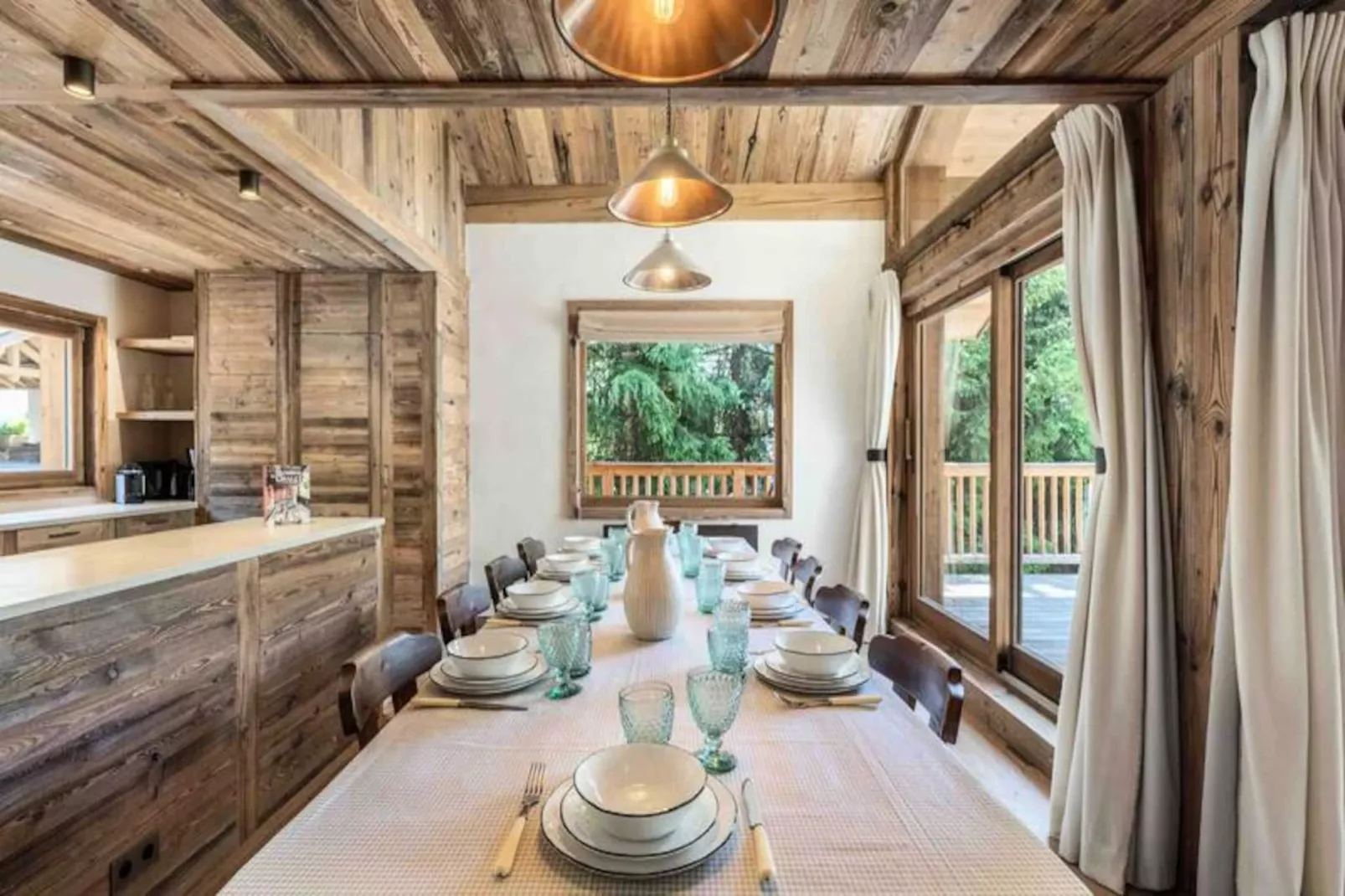 Chalet Cret Voland - Untagged