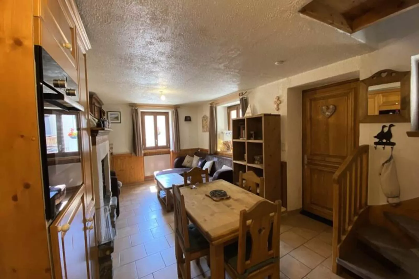 Résidence La Maison Blanche-Nicht zugeordnet