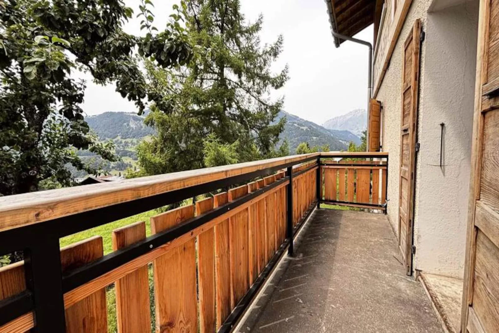 Chalet L'outa-Untagged