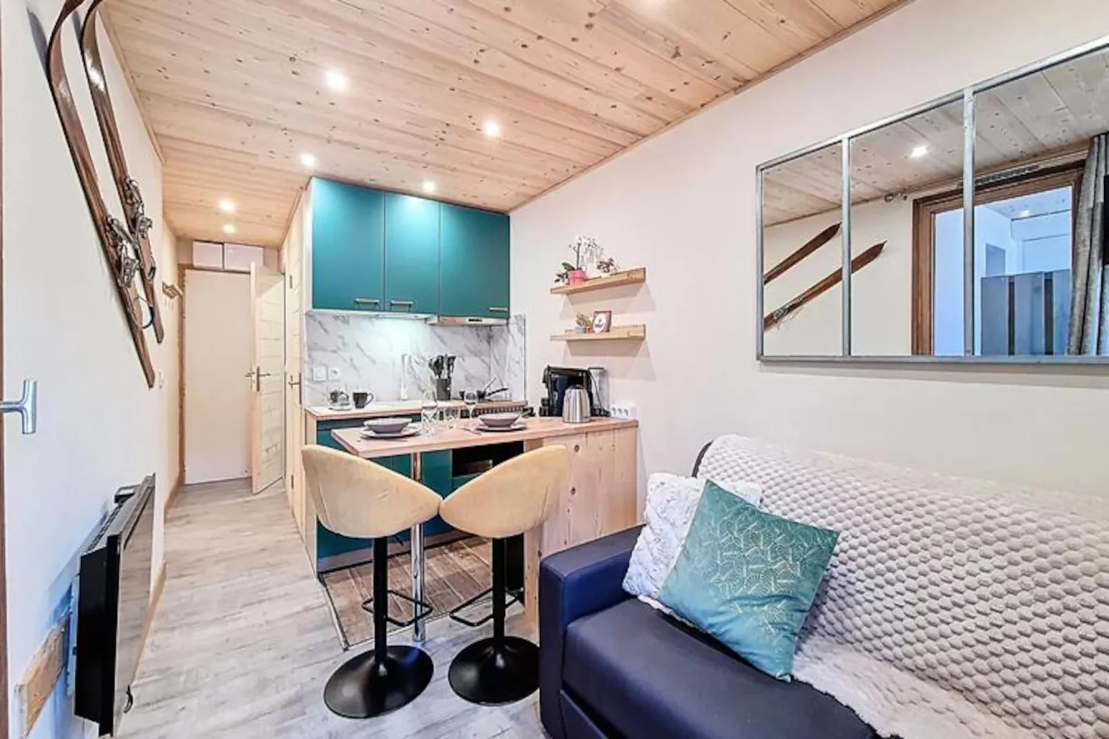 Résidence Lauziere - Non tagué