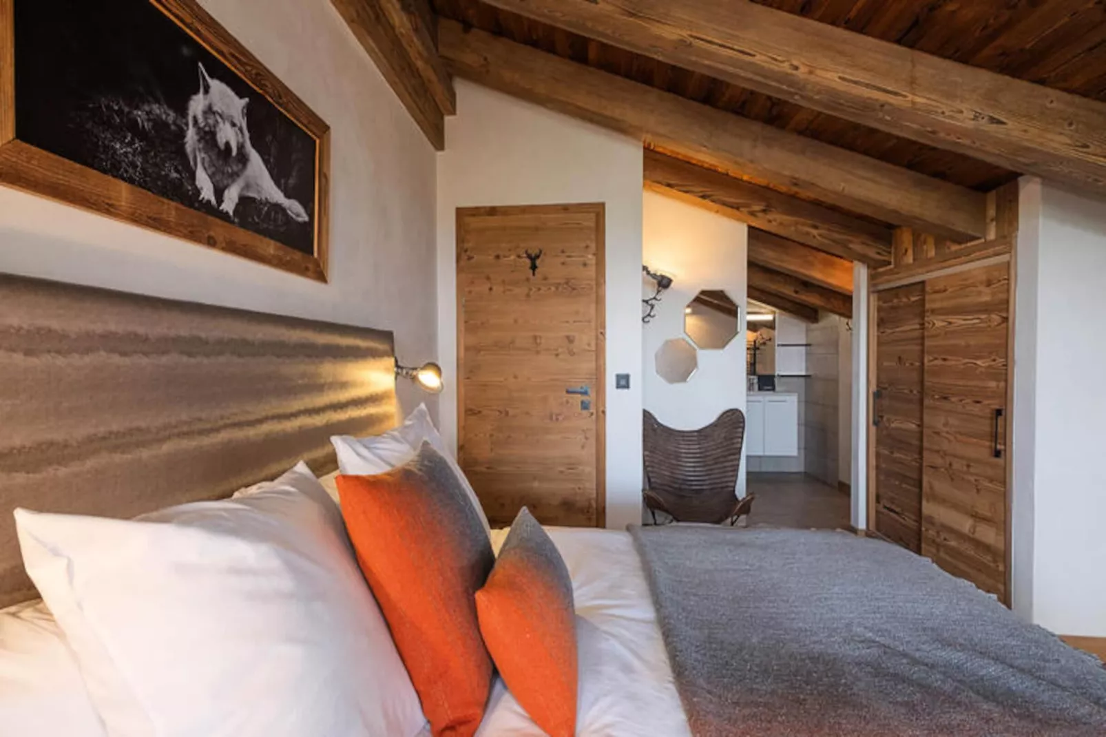 Les Chalets De Jeanne-Untagged