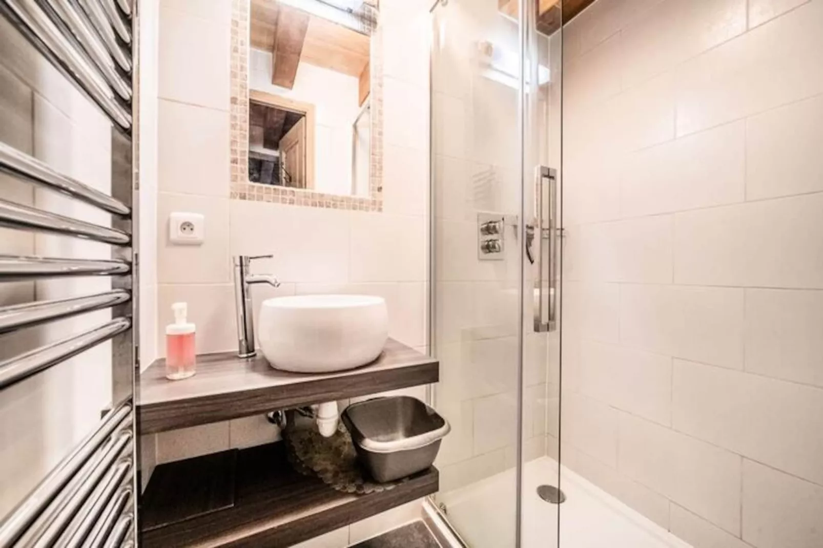 Résidence Les Alpes-Non tagué