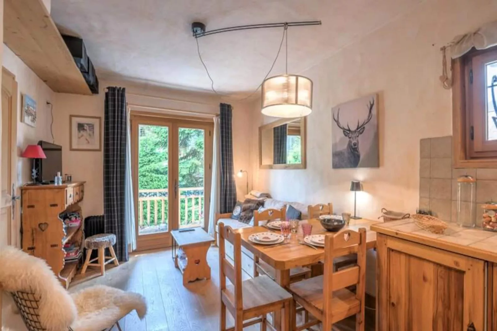 Studio Mont&eacute;e Du Calvaire --Untagged