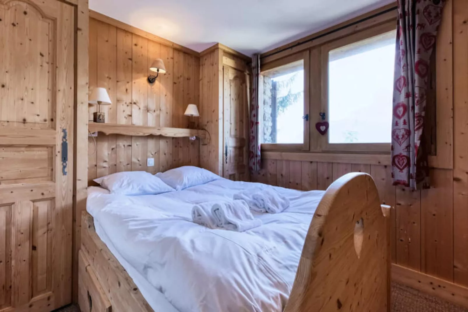 Résidence Le Paradis-Nicht zugeordnet