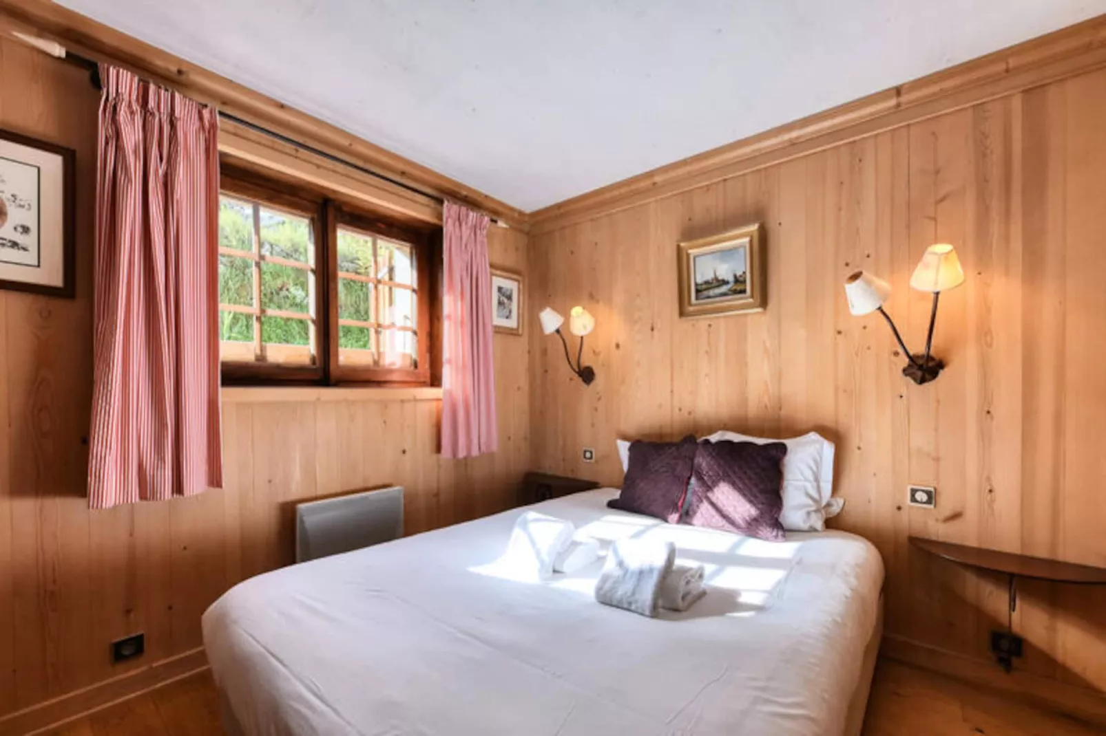 Résidence L'authentique-Nicht zugeordnet