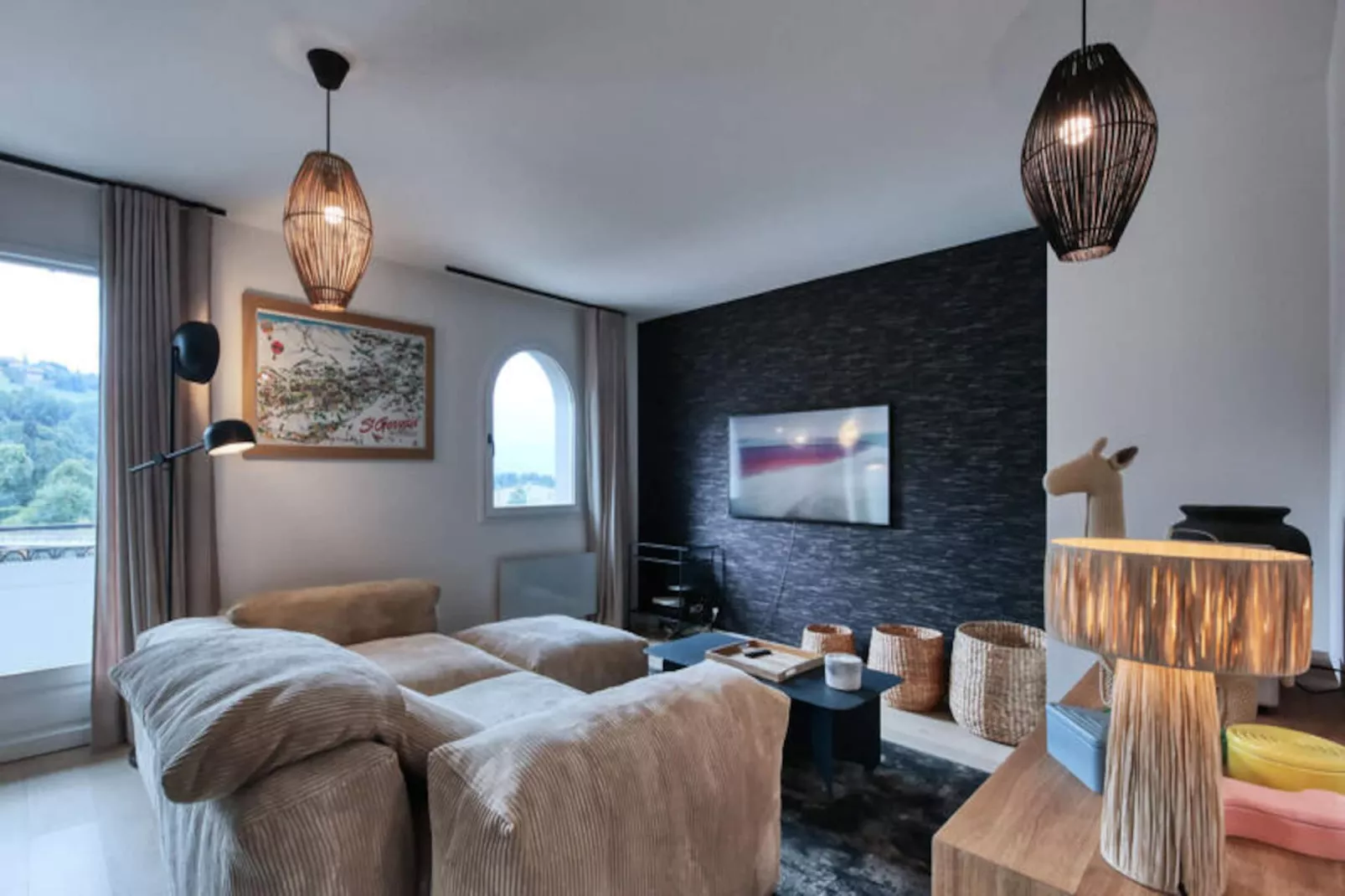 Résidence Montjoie-Non tagué