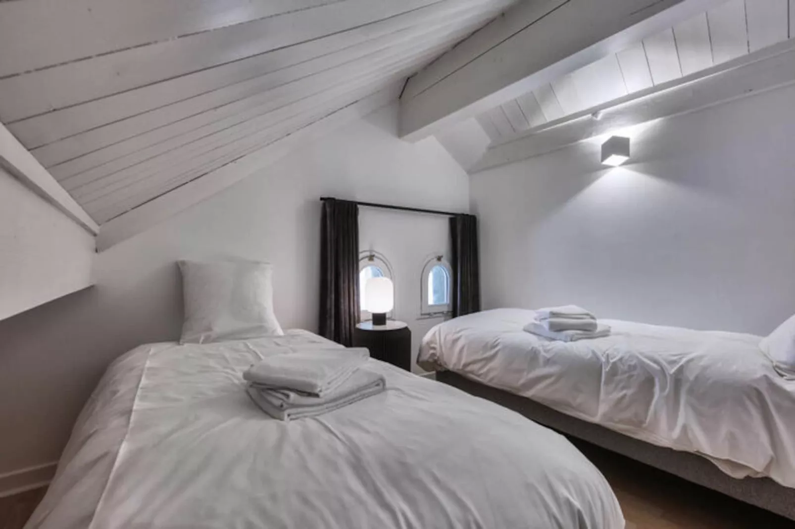 Résidence Montjoie-Nicht zugeordnet