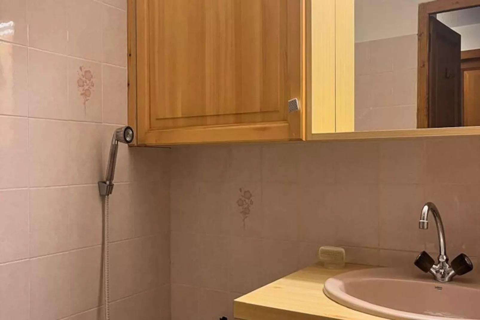 Résidence Les Crocus-Nicht zugeordnet