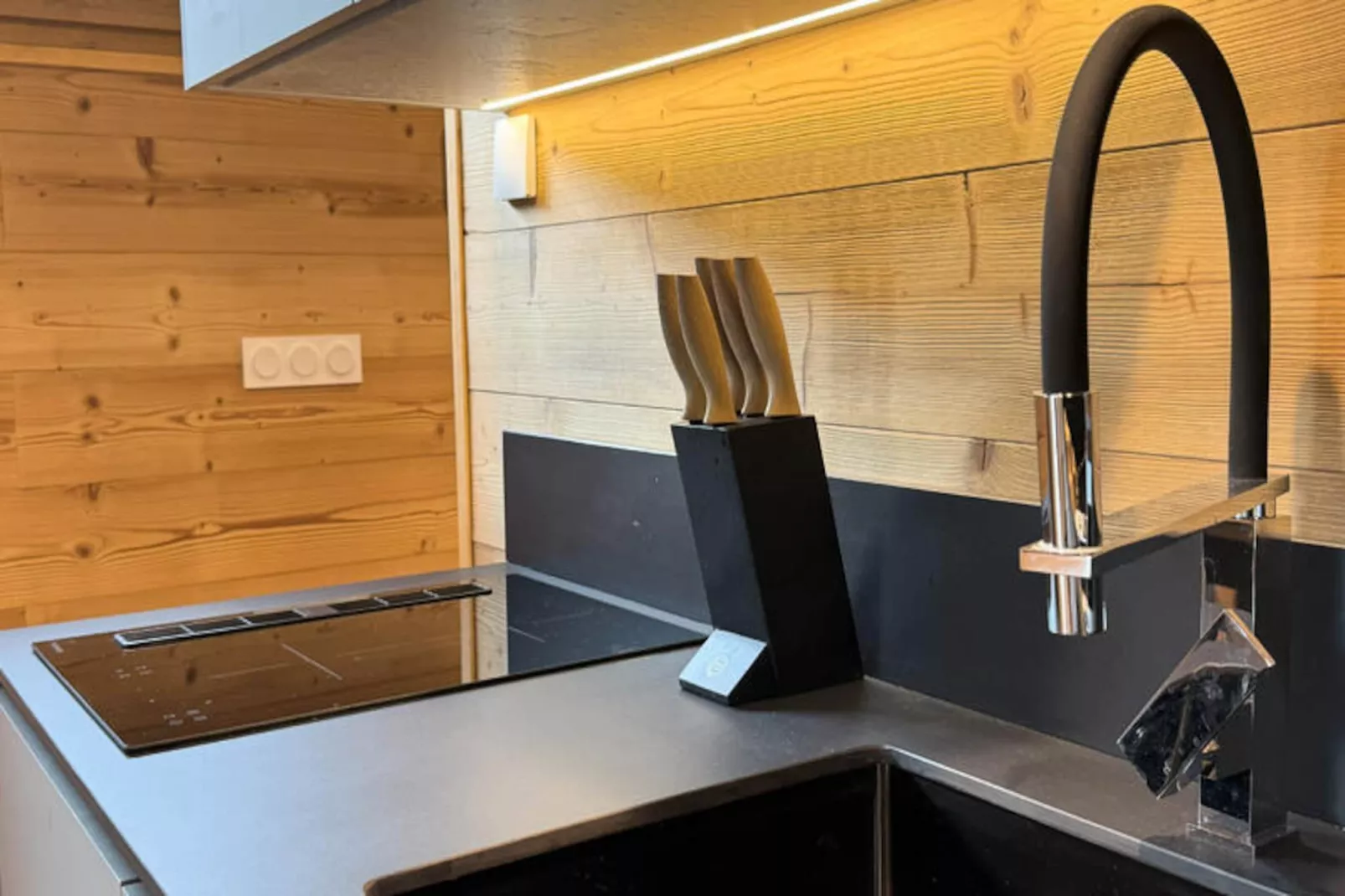 Appartements à Les Gets - Untagged