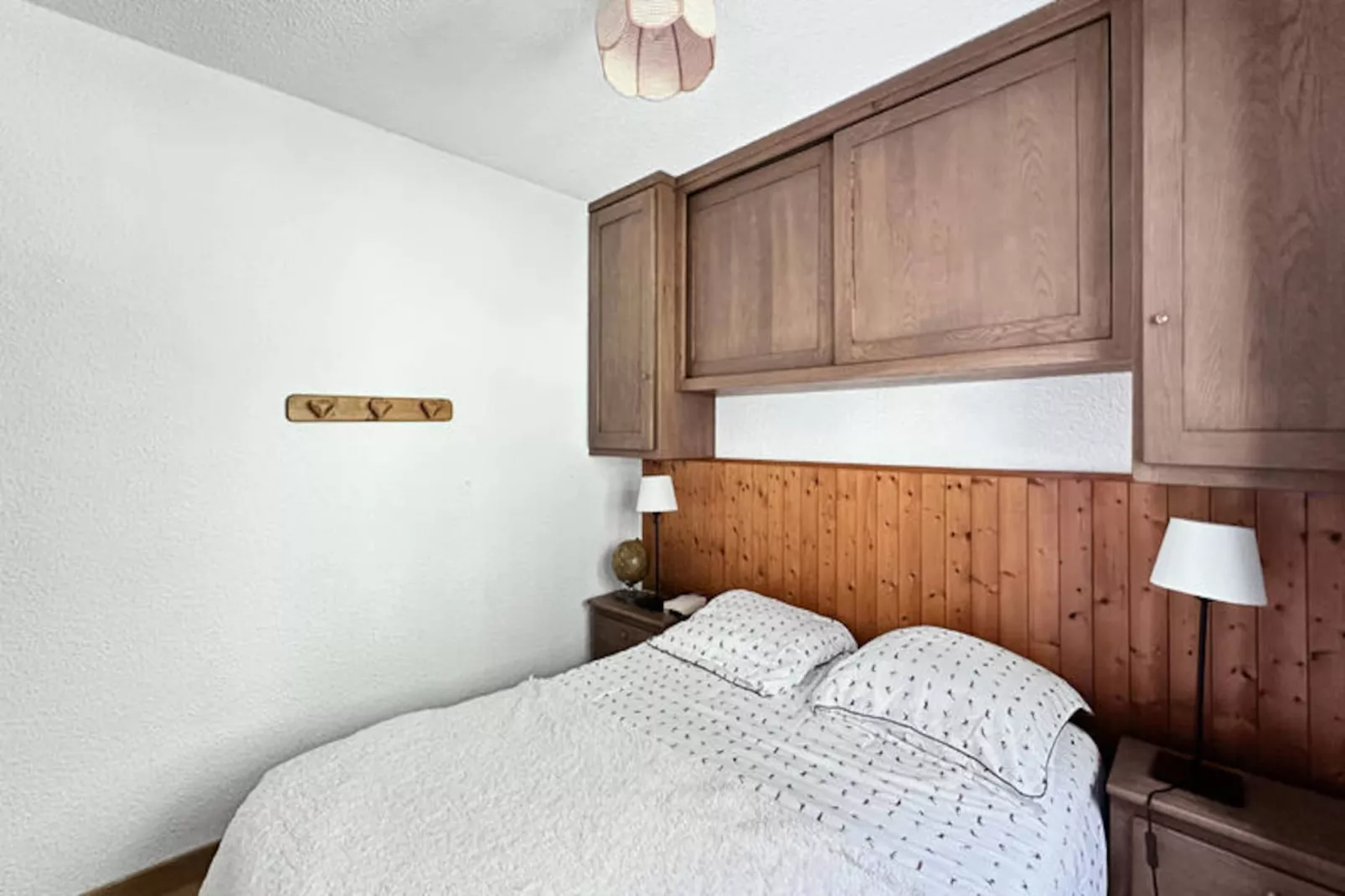 Appartements à Les Carroz-d'Arâches-Non tagué