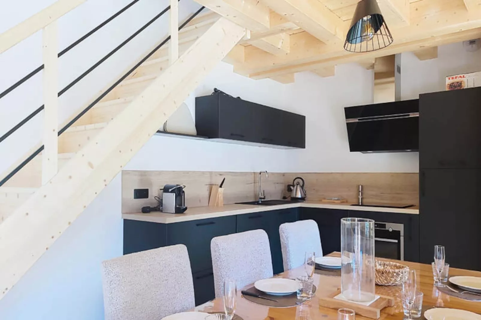 Chalets à Saint Jean d'Aulps-Untagged