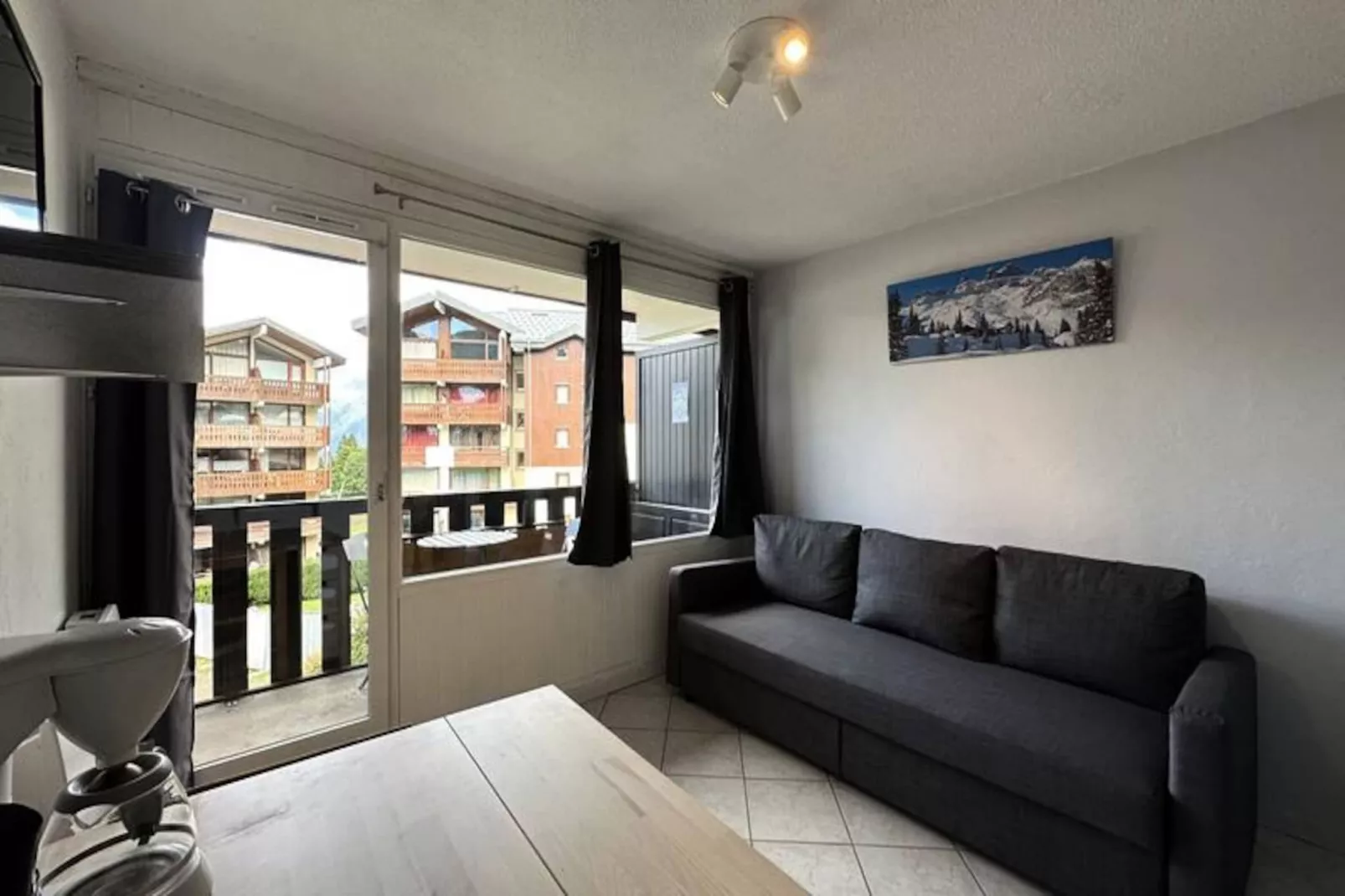 Résidence Doina I-Non tagué