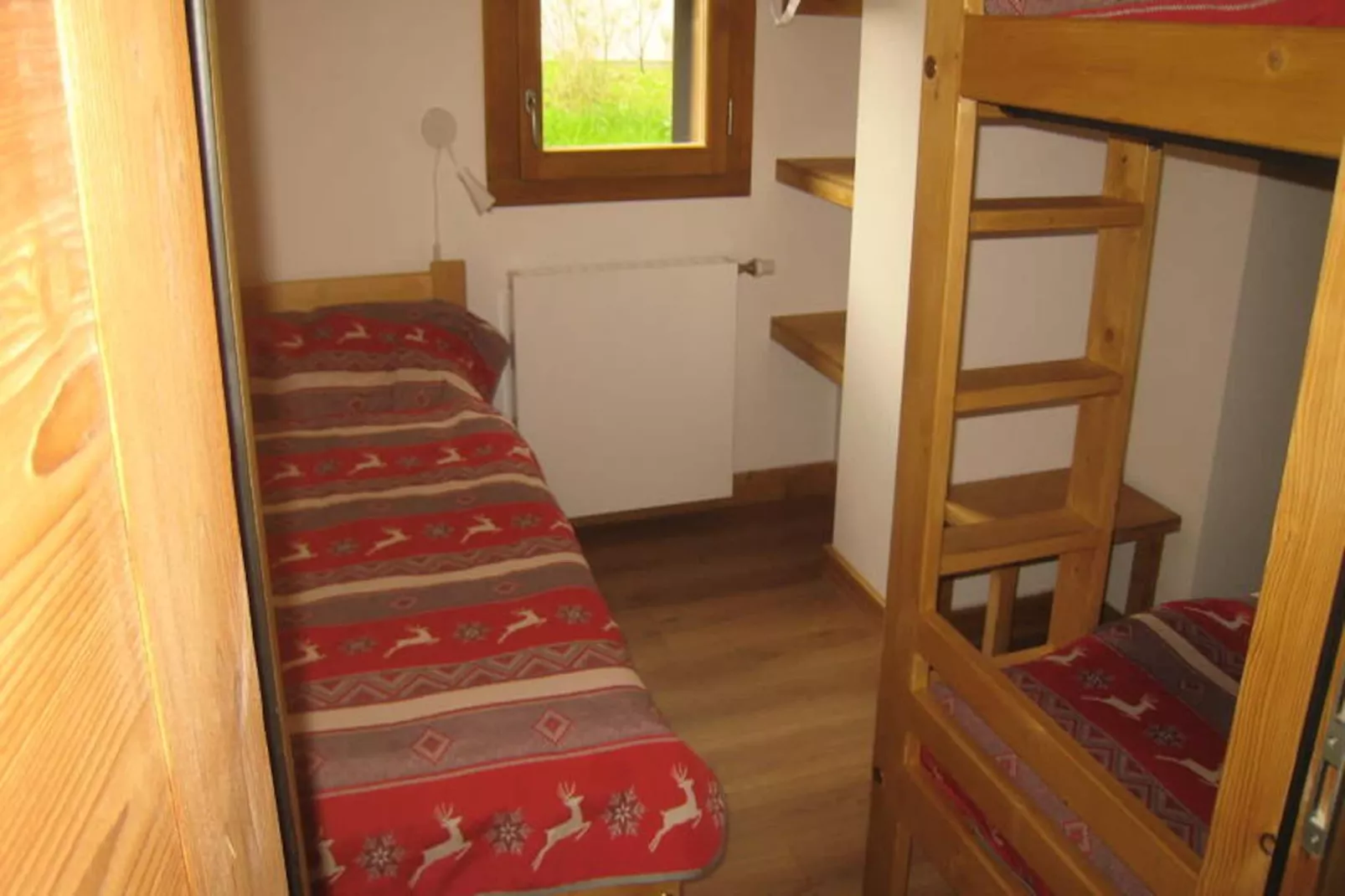 Résidence Cristaux A N° 101-Non tagué