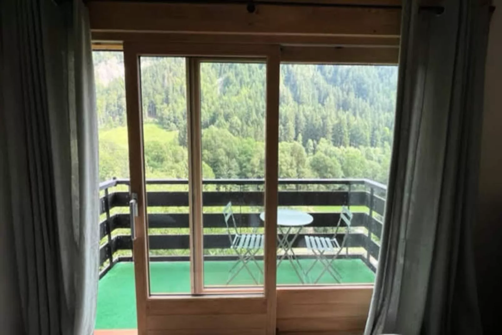 Résidence Tavaillons N°14-Untagged