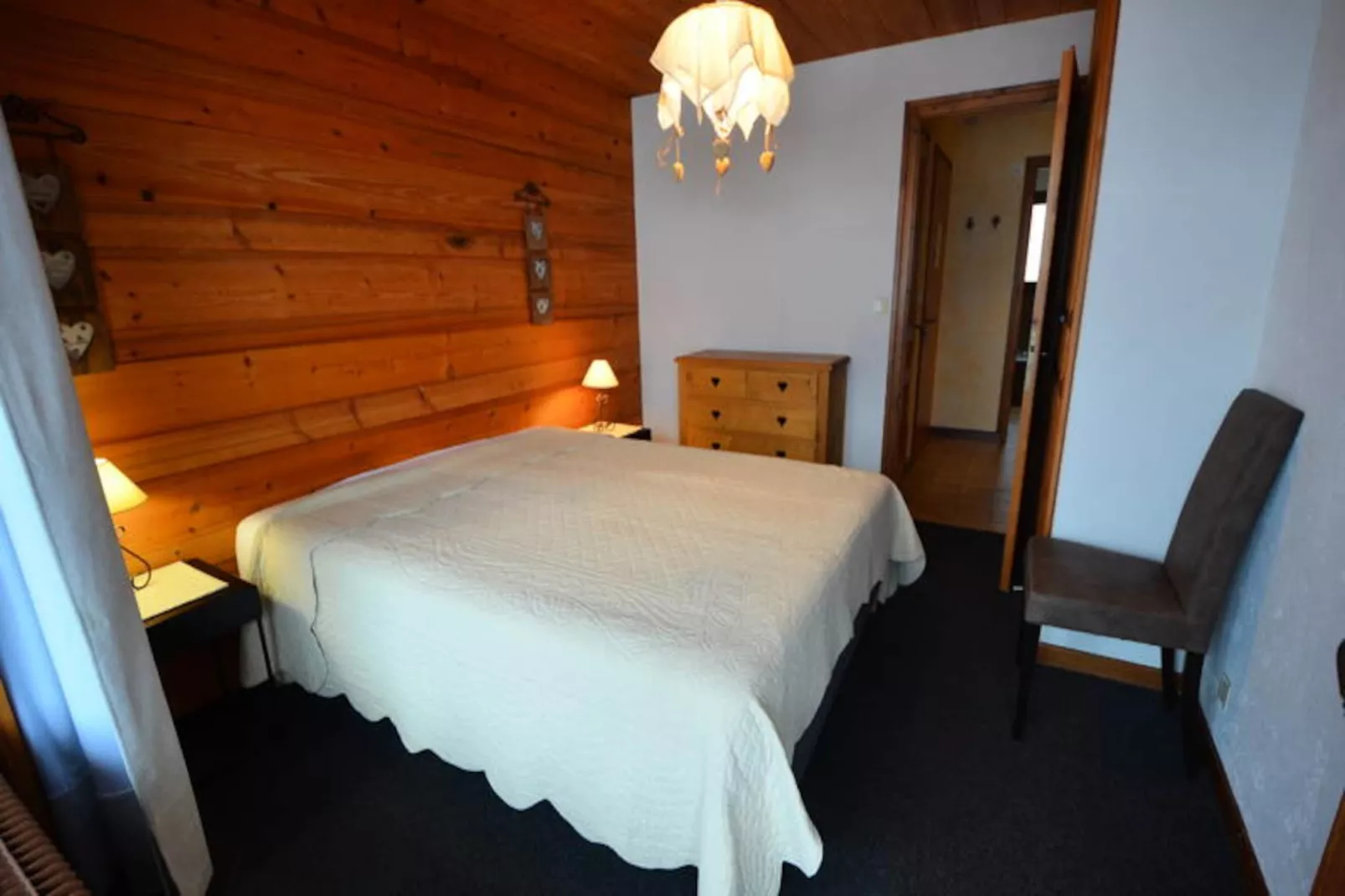 Résidence Eperviere N° 6 - Untagged