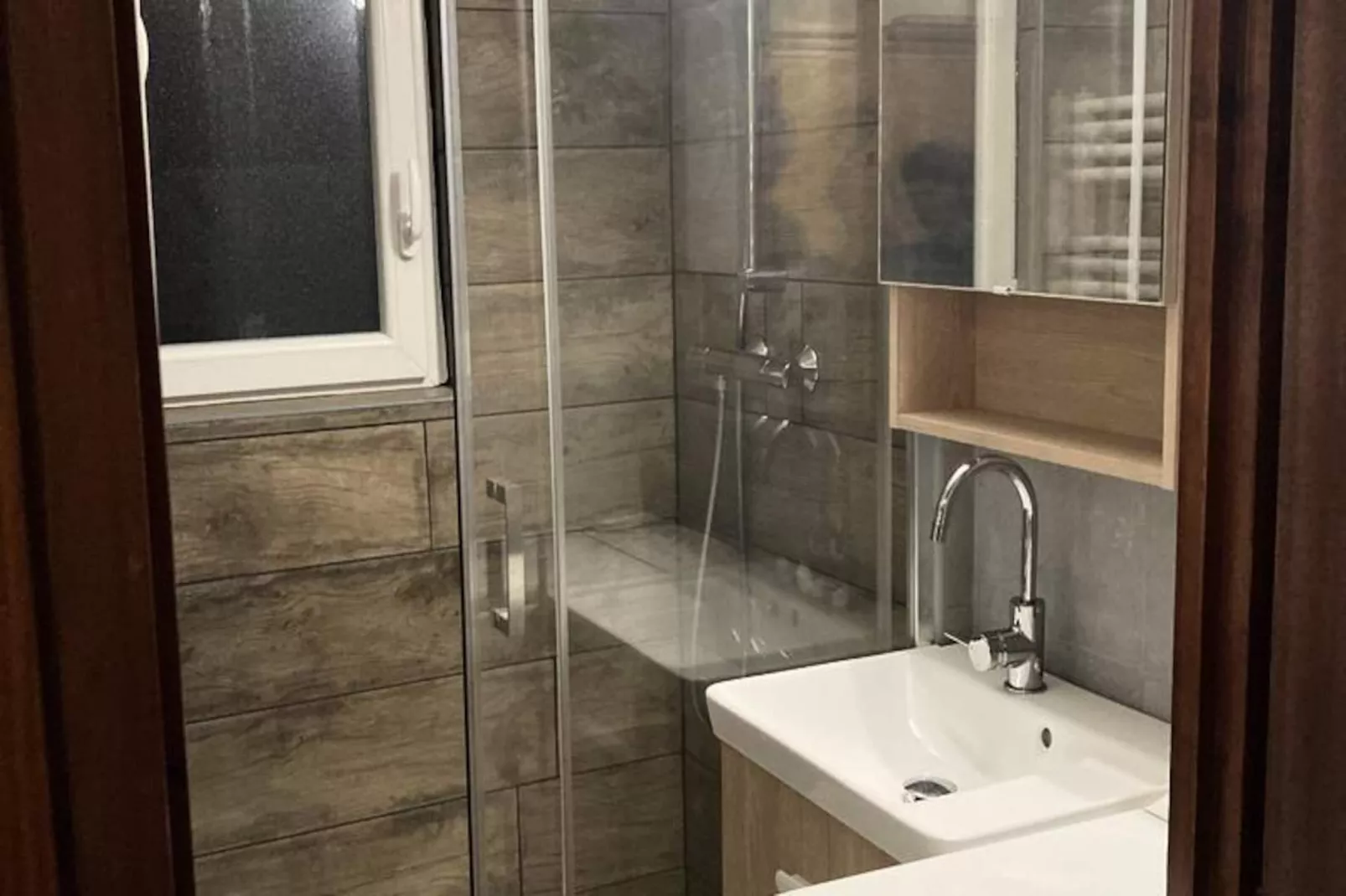 Résidence Piste Rouge B-Untagged