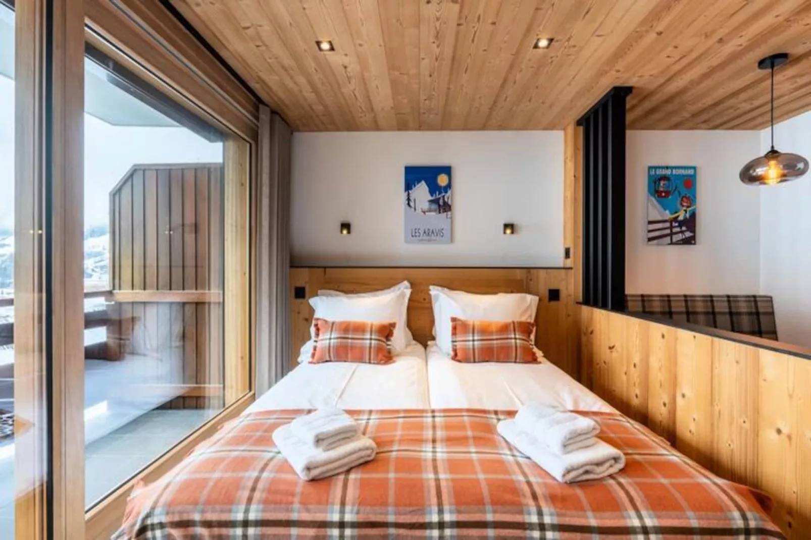 Résidence Tardevant N°21 - Untagged