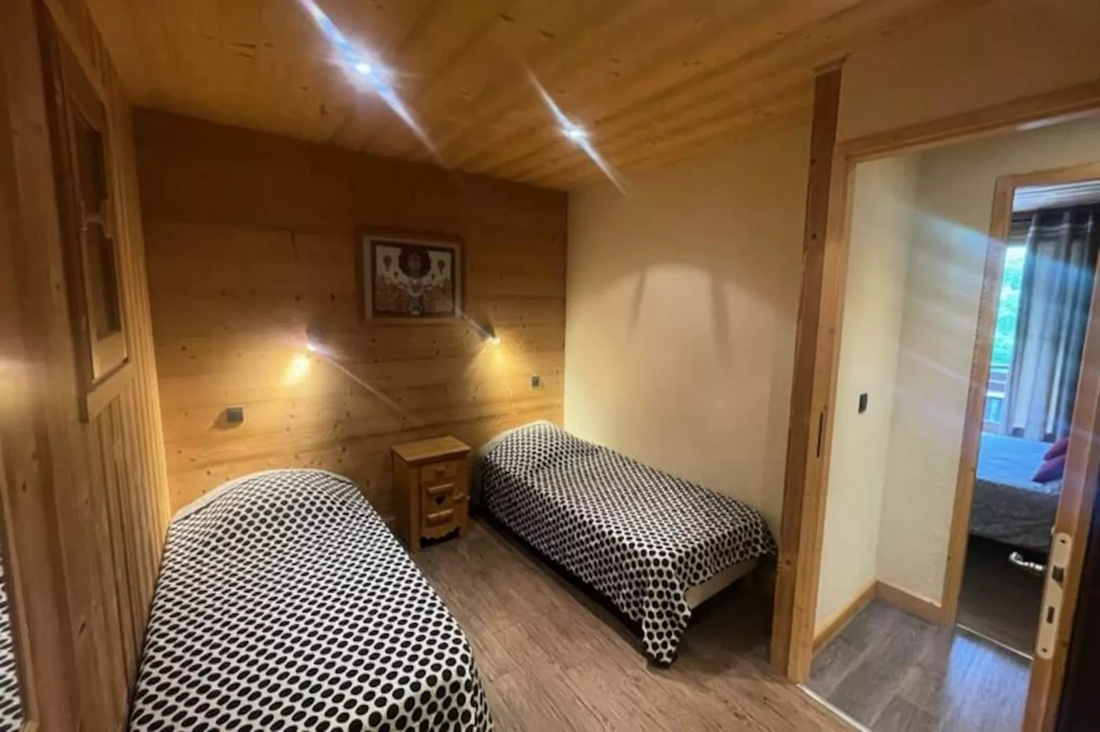 Résidence Duche N° 203-Nicht zugeordnet