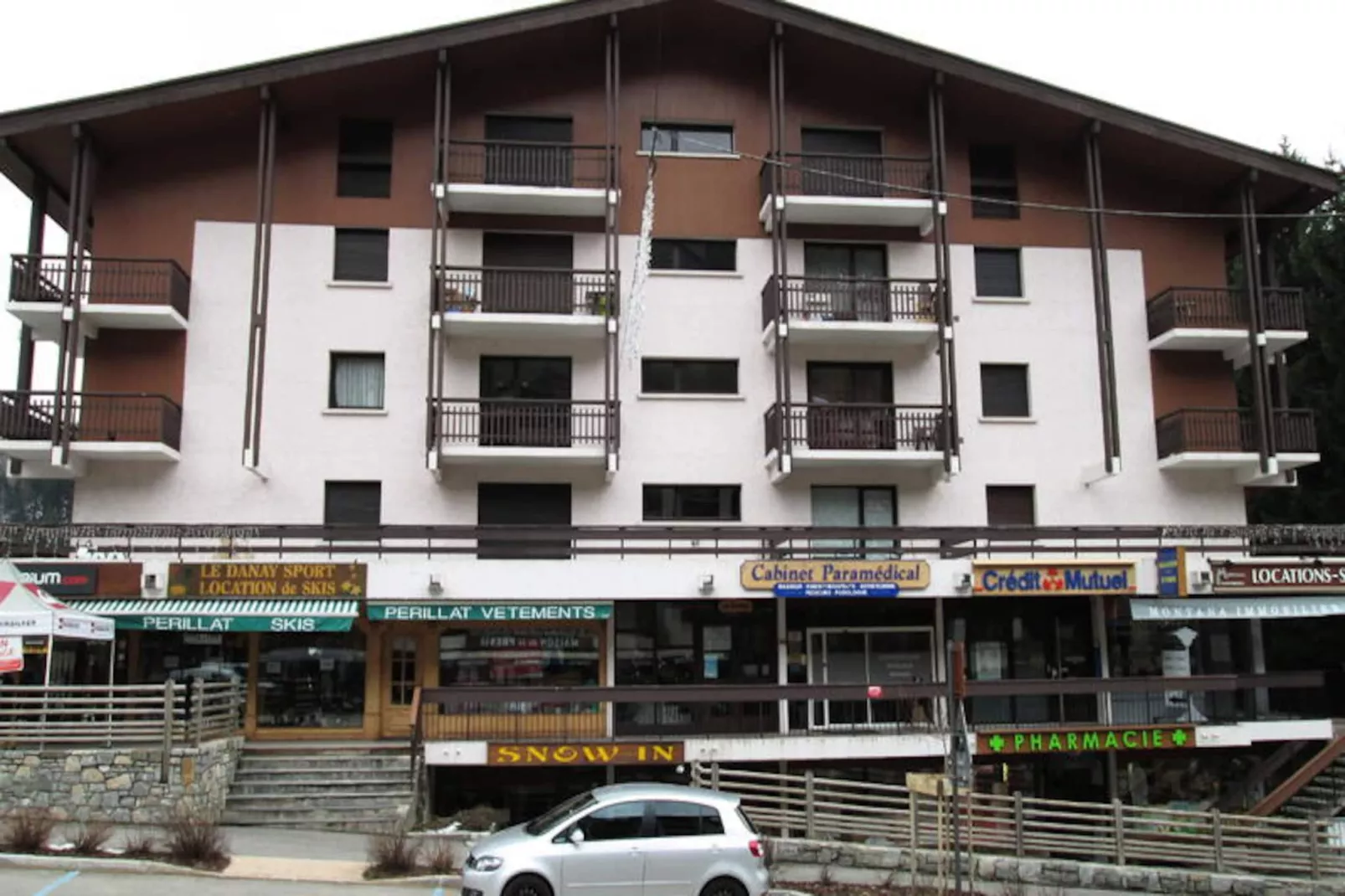 Résidence Danay-Non tagué