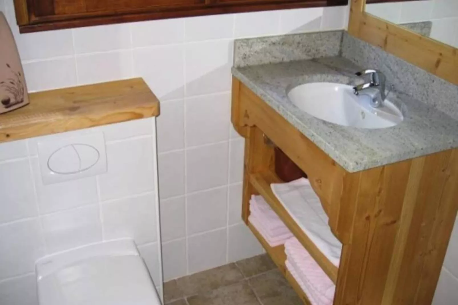 Résidence Tournette 3 N°27-Nicht zugeordnet