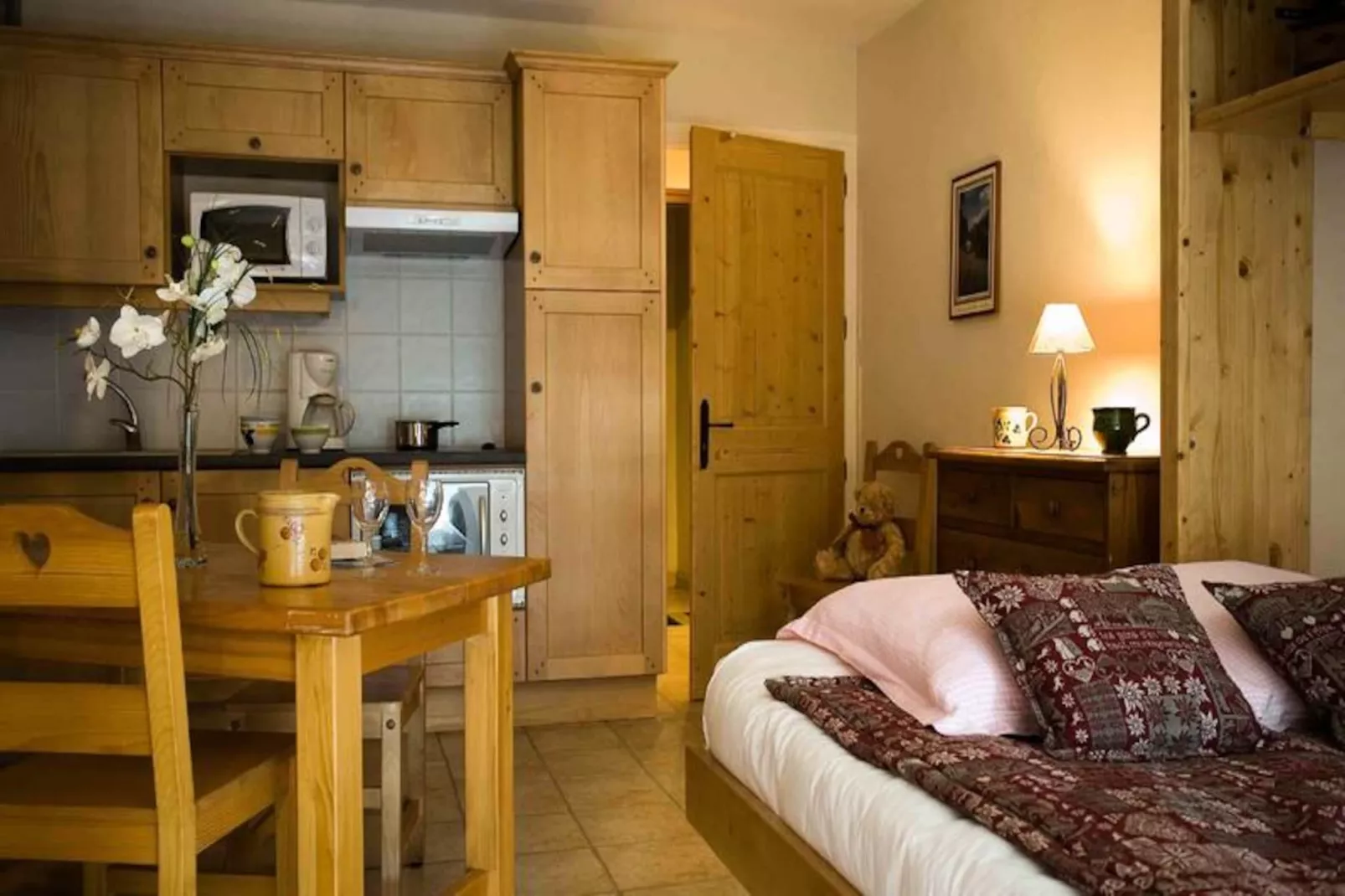 Résidence Forclaz A N°b1-Non tagué